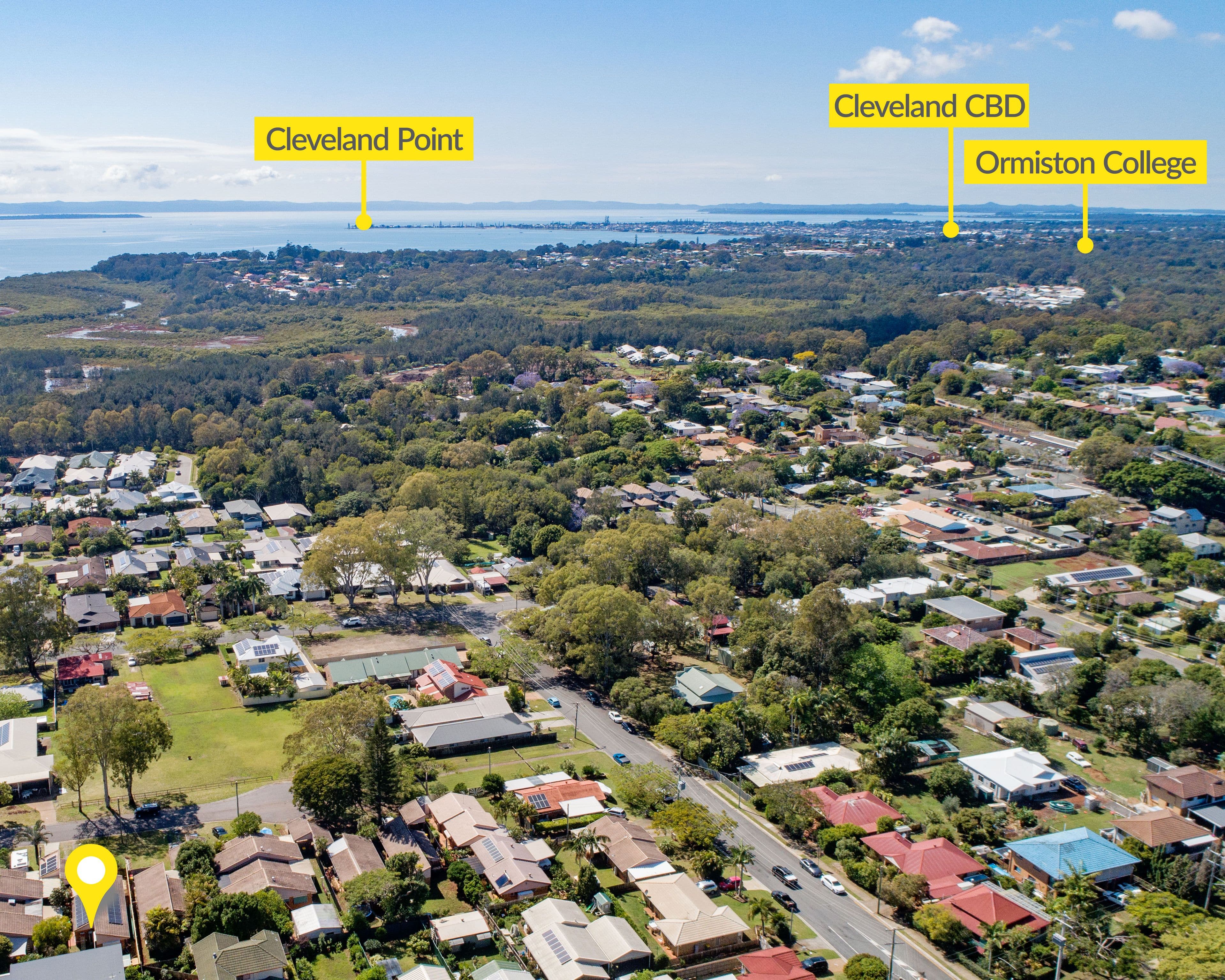 21 Rye Street, Wellington Point QLD 4160, Wellington Point - Thumbnail 5