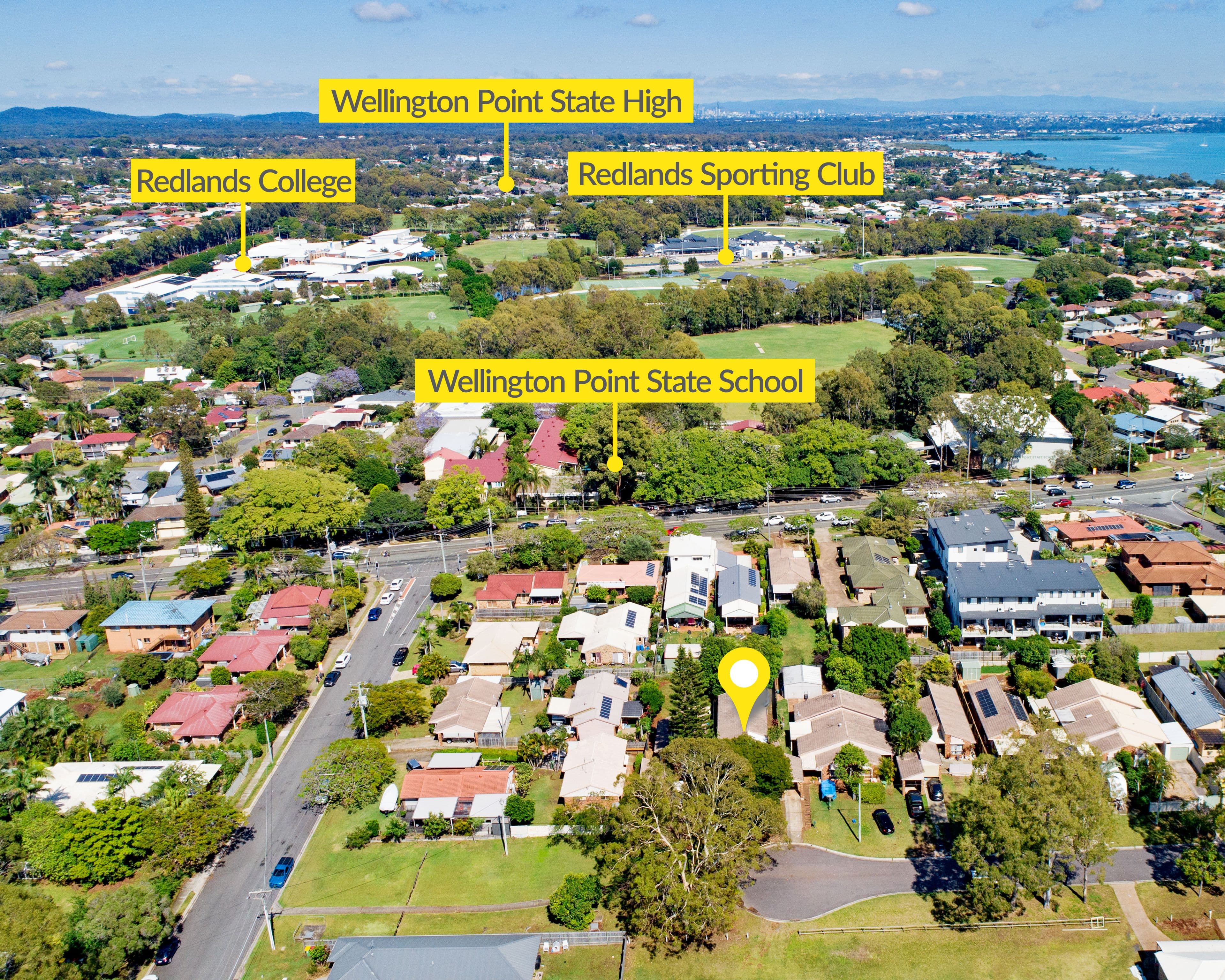 21 Rye Street, Wellington Point QLD 4160, Wellington Point - Thumbnail 6
