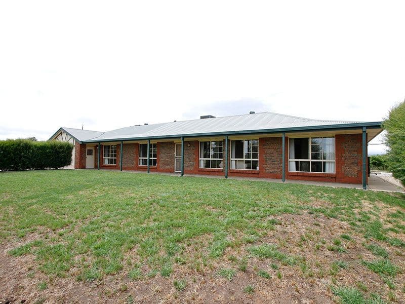 Lot 36 Wheaton Road, MCLAREN VALE SA 5171, McLaren Vale - Image 1