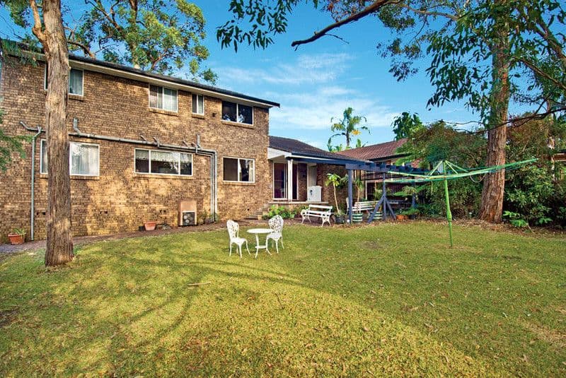 9 Wisteria Crescent, CHERRYBROOK NSW 2126, Cherrybrook - Thumbnail 3