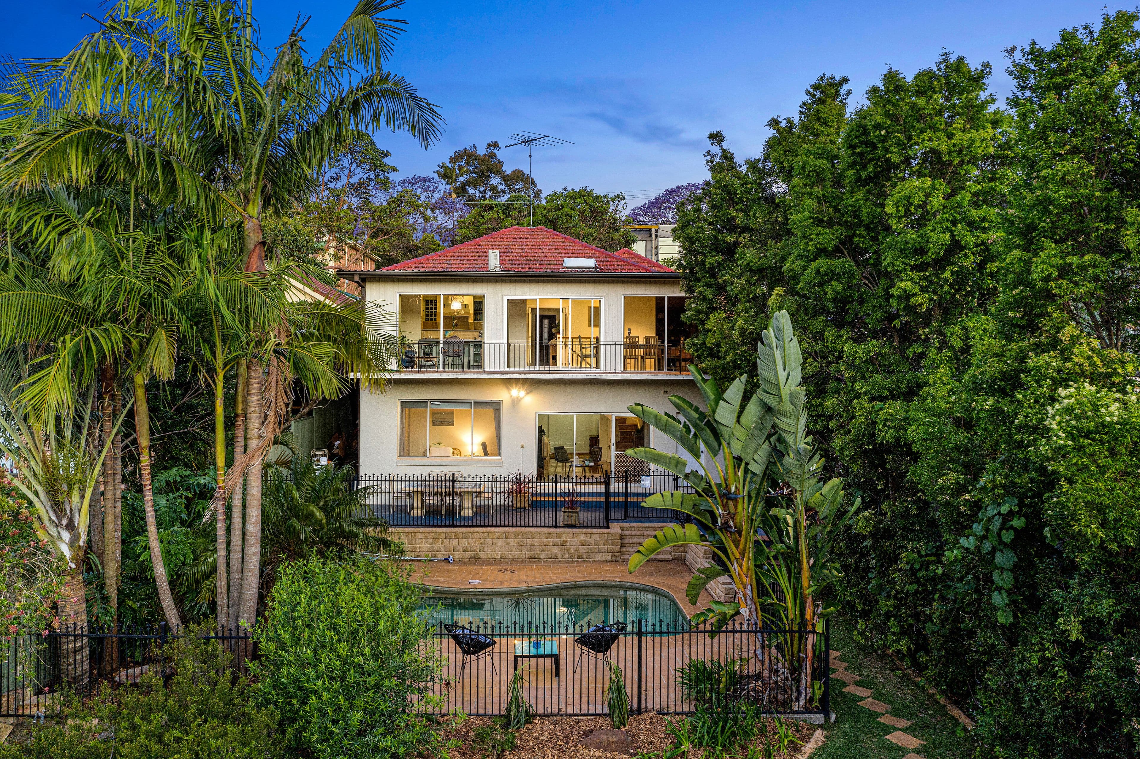 16 Ballantyne Road, Mortdale NSW 2223, Mortdale - Thumbnail 2