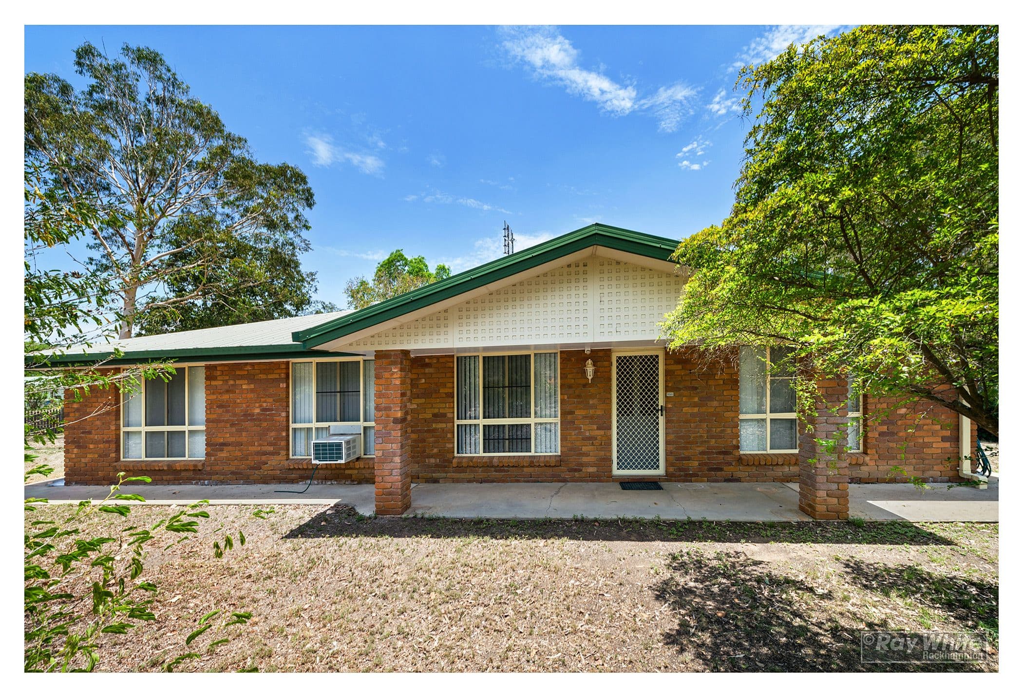 91 Murphy Drive, Glenlee QLD 4711, Glenlee - Image 1