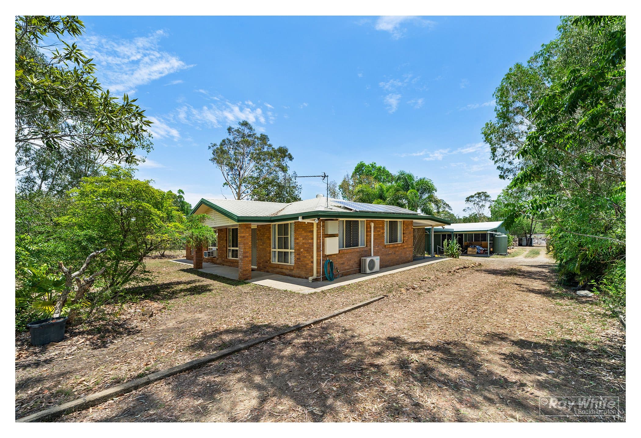 91 Murphy Drive, Glenlee QLD 4711, Glenlee - Thumbnail 2