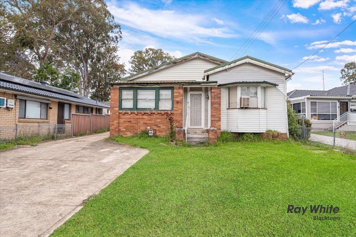 56 Toongabbie Road, Toongabbie NSW 2146, Toongabbie - Image 1