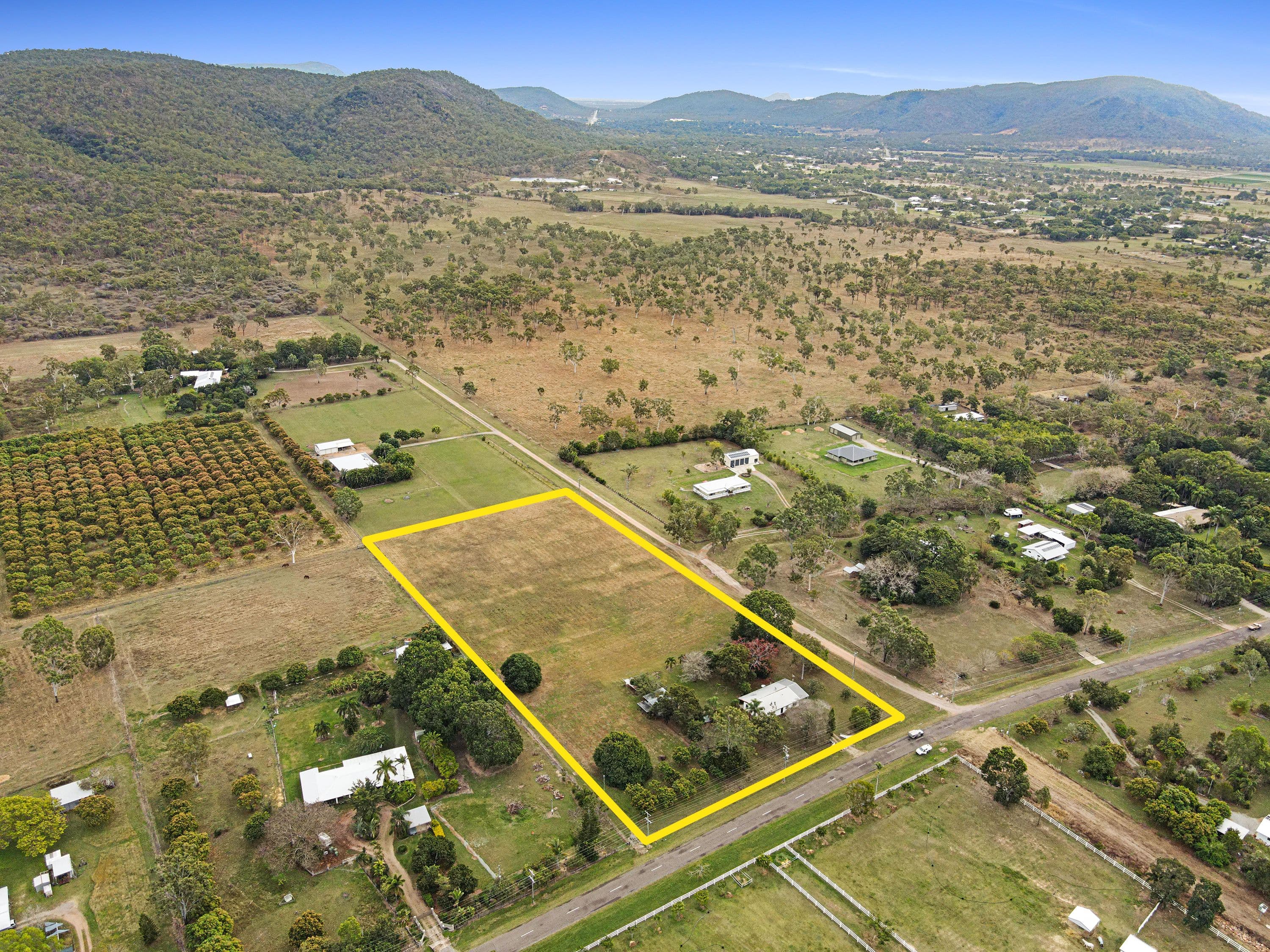 48 Alligator Creek Road, Alligator Creek QLD 4816, Alligator Creek - Image 1