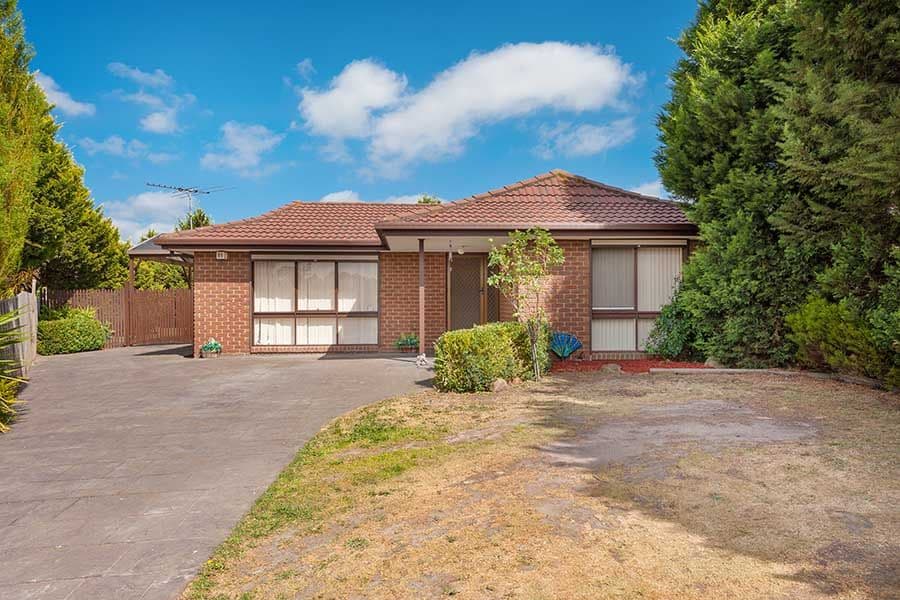 6 Tedburn Court, Craigieburn VIC 3064, Craigieburn - Image 1