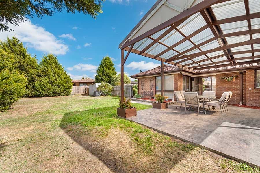 6 Tedburn Court, Craigieburn VIC 3064, Craigieburn - Thumbnail 7
