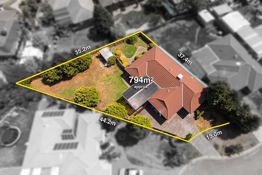 6 Tedburn Court, Craigieburn VIC 3064, Craigieburn - Thumbnail 8