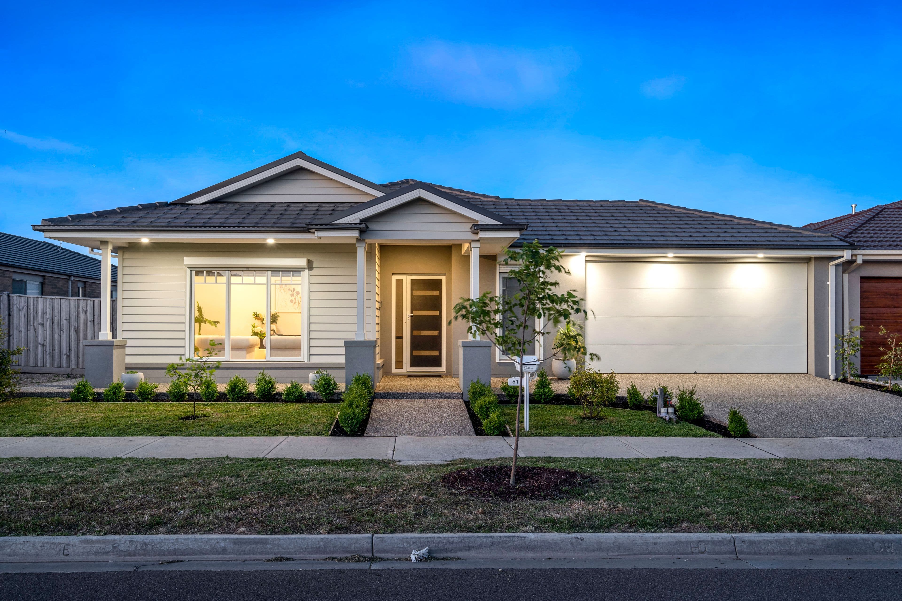 51 Cochrane Avenue, Mickleham VIC 3064, Mickleham - Image 1