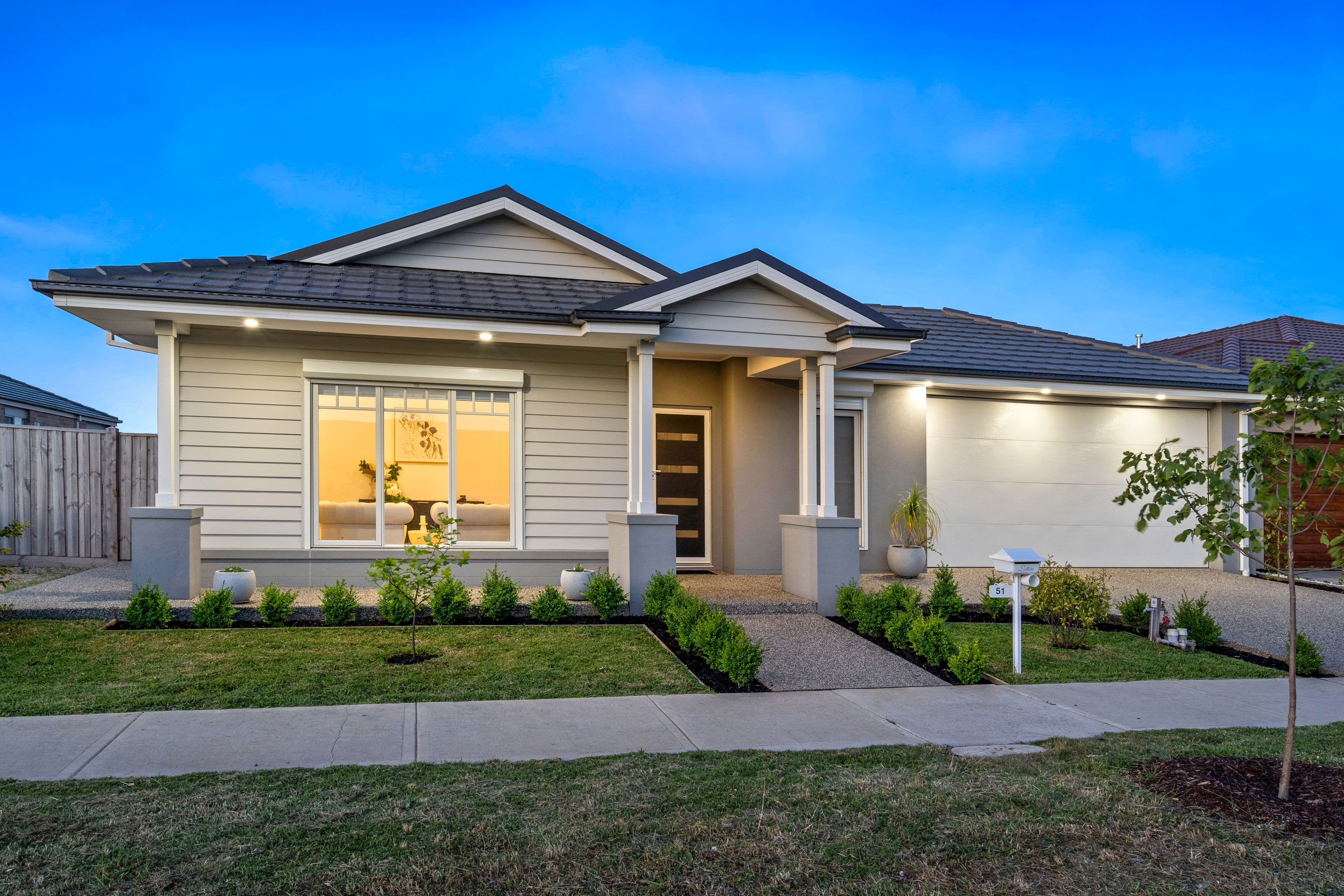 51 Cochrane Avenue, Mickleham VIC 3064, Mickleham - Thumbnail 2