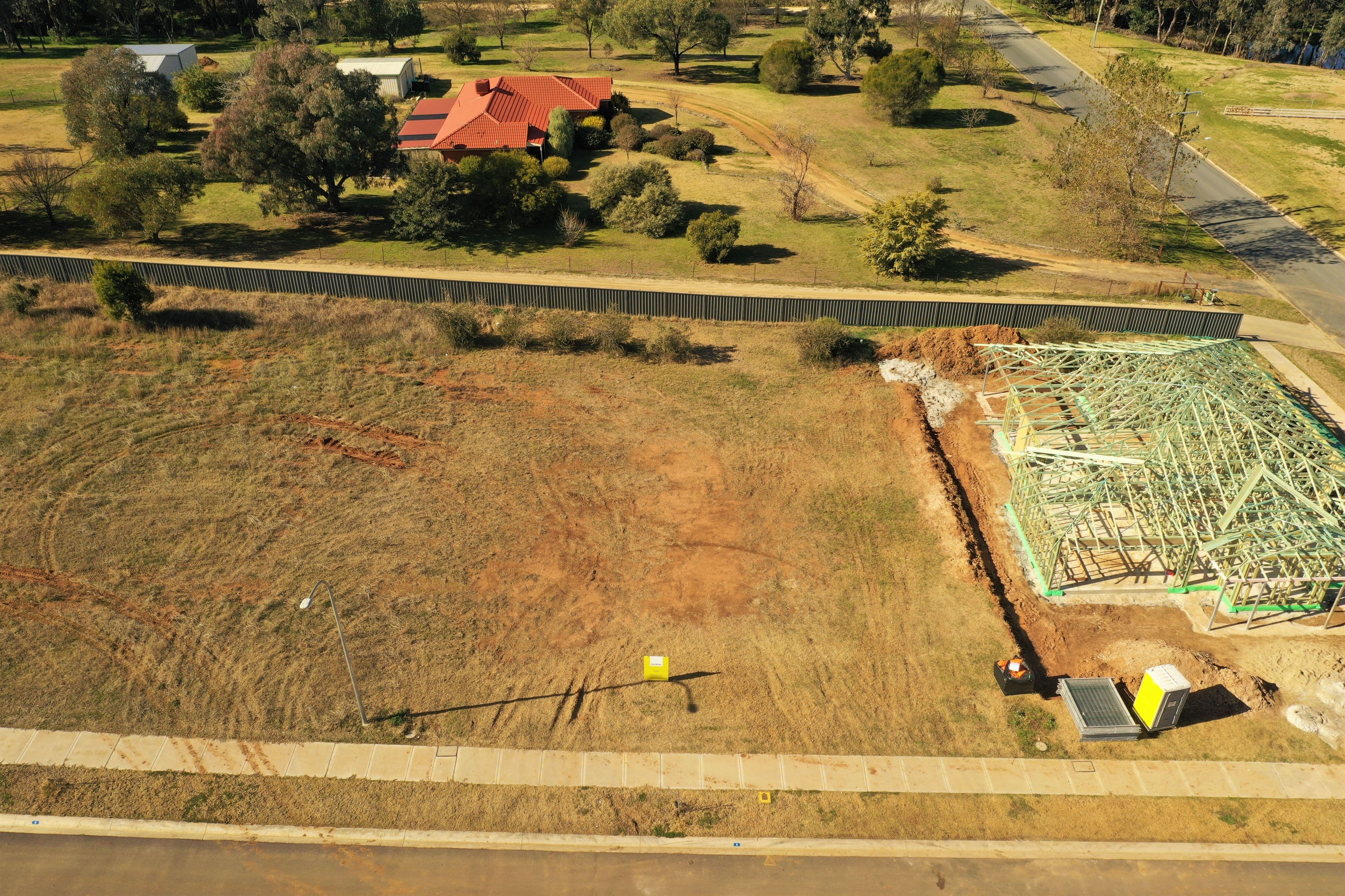 4 Nellee Place, Young NSW 2594, Young - Thumbnail 2