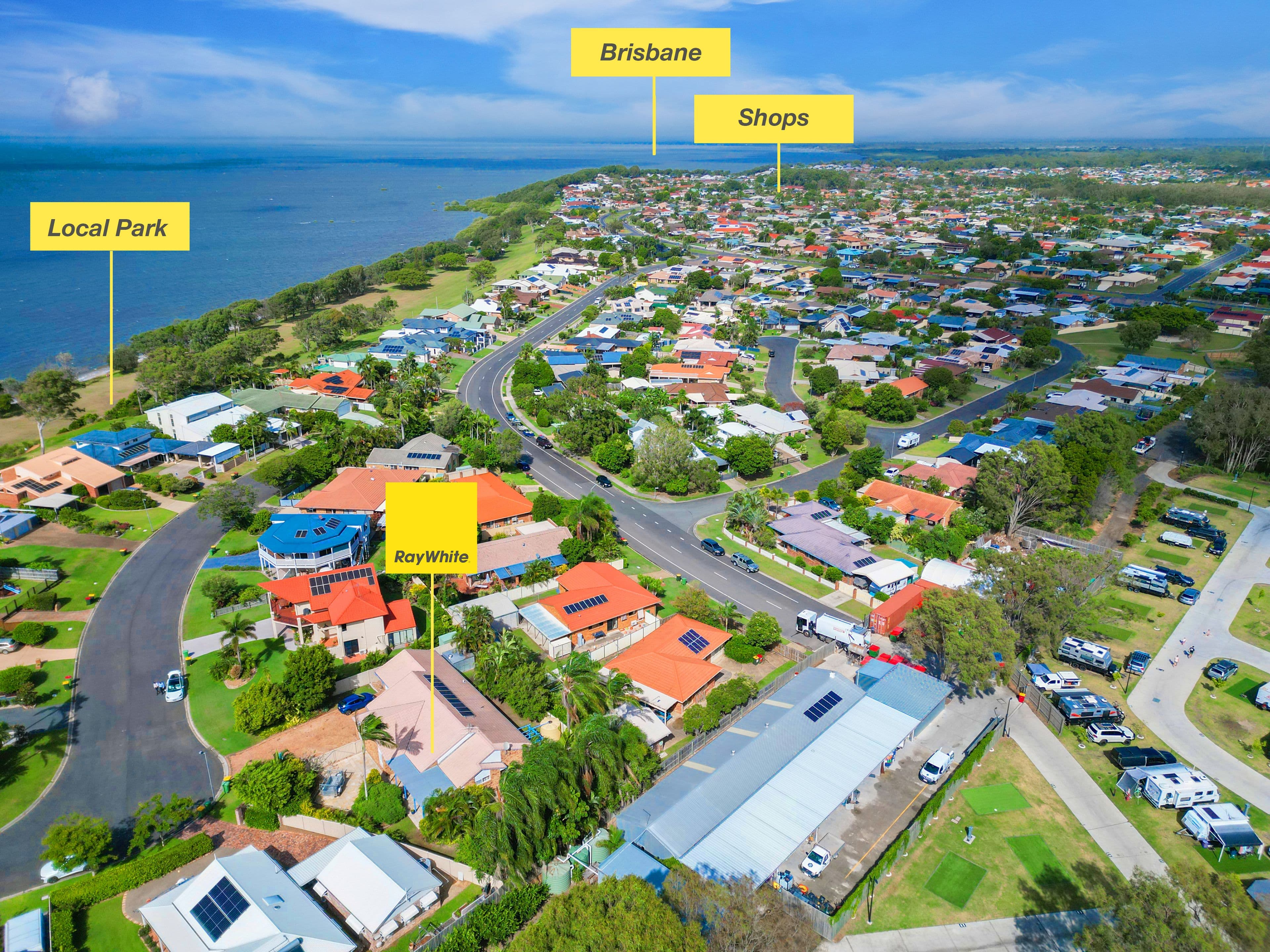 15 Howard Court, Sandstone Point QLD 4511, Sandstone Point - Thumbnail 3