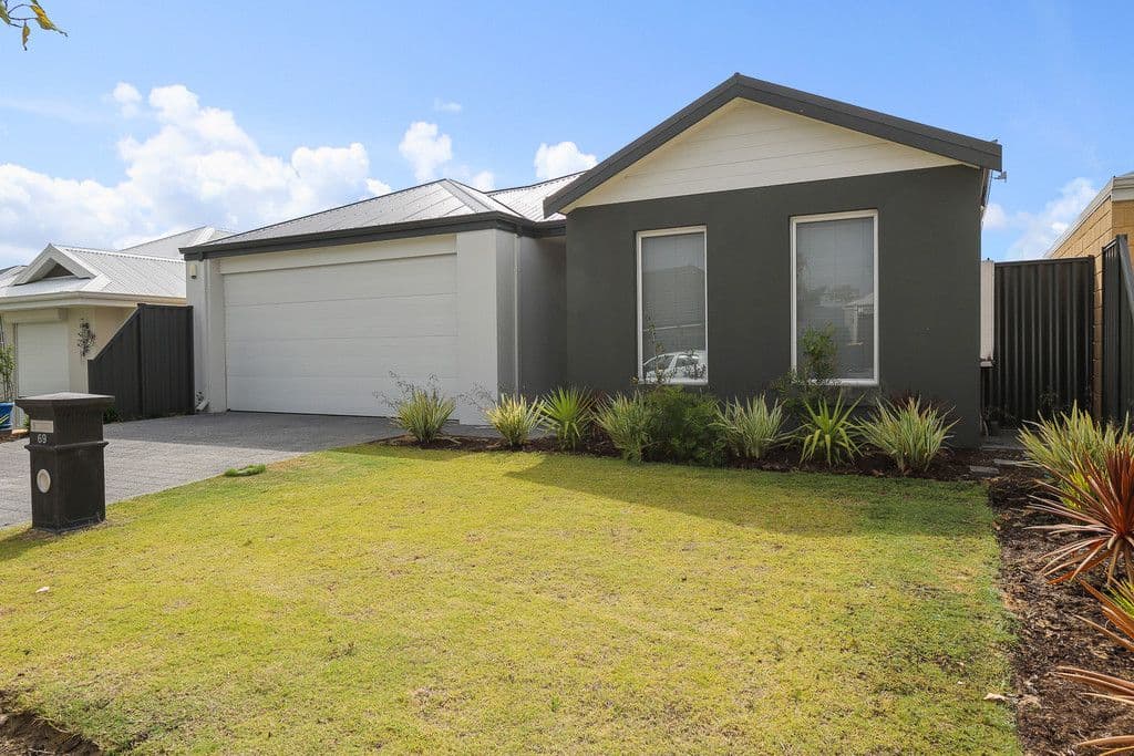 69 Tramontane Approach, DAYTON WA 6055, Dayton - Image 1