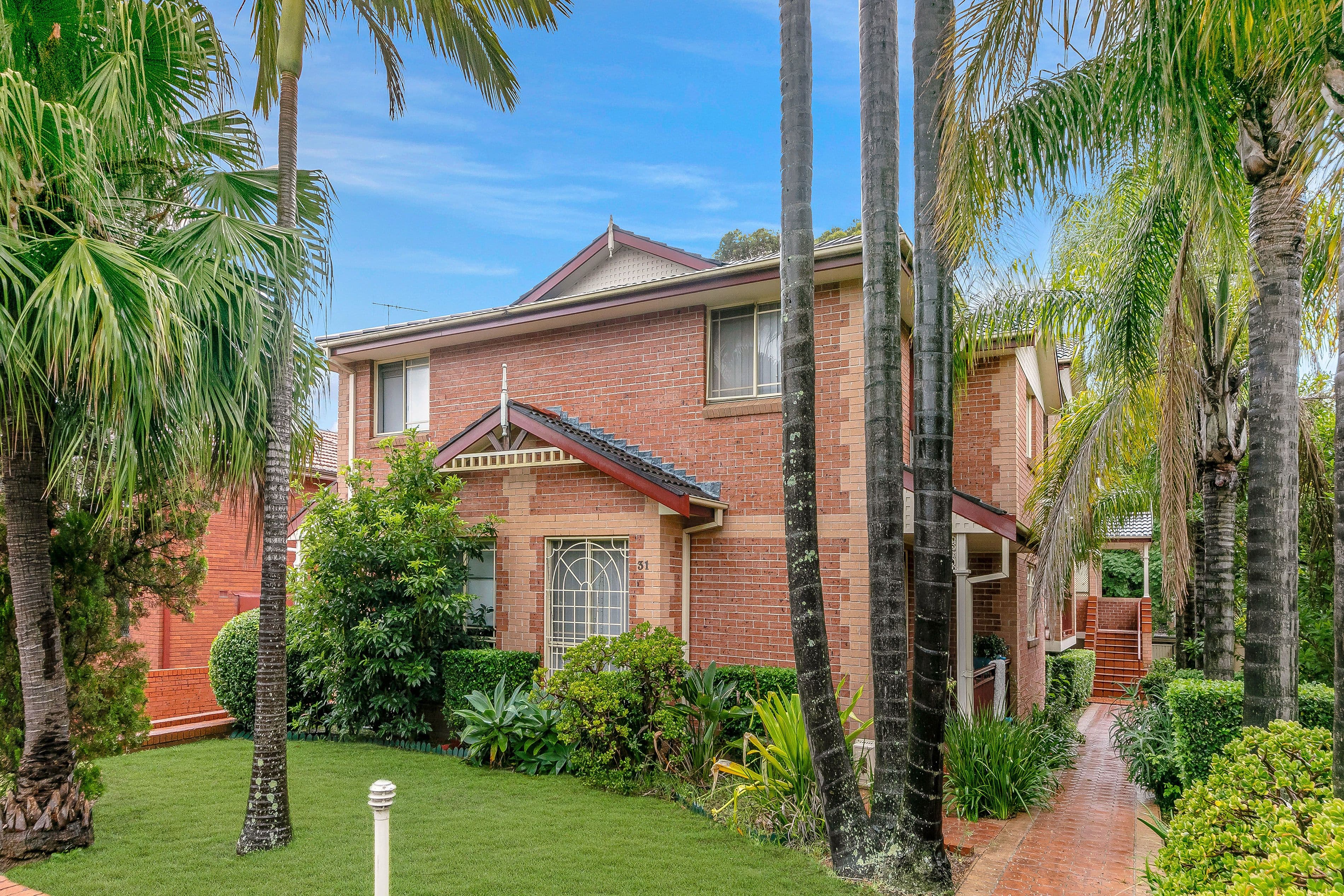 31 Graham Road, Narwee NSW 2209, Narwee - Image 1