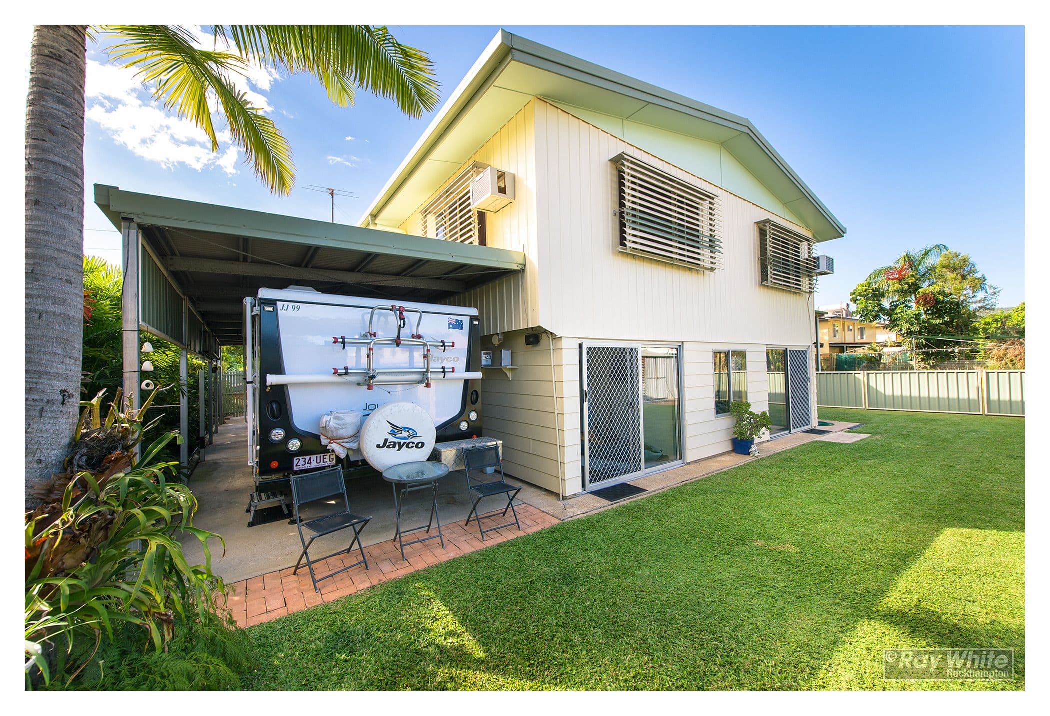 284 Richardson Road, Park Avenue QLD 4701, Park Avenue - Image 1