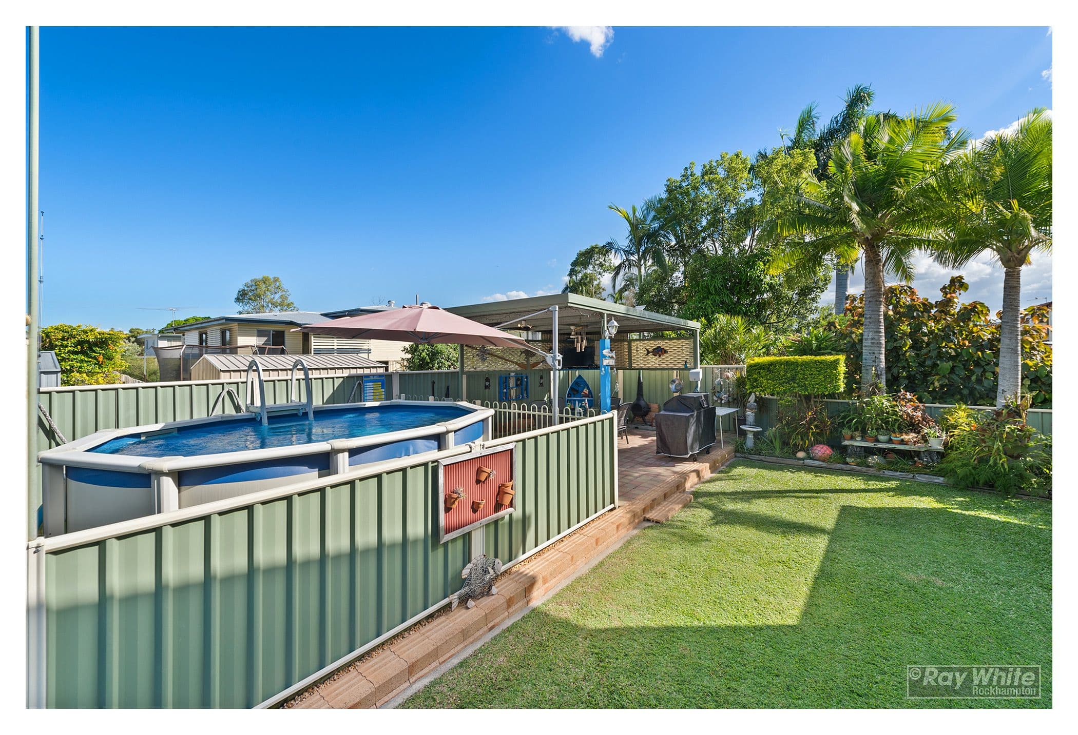 284 Richardson Road, Park Avenue QLD 4701, Park Avenue - Thumbnail 3