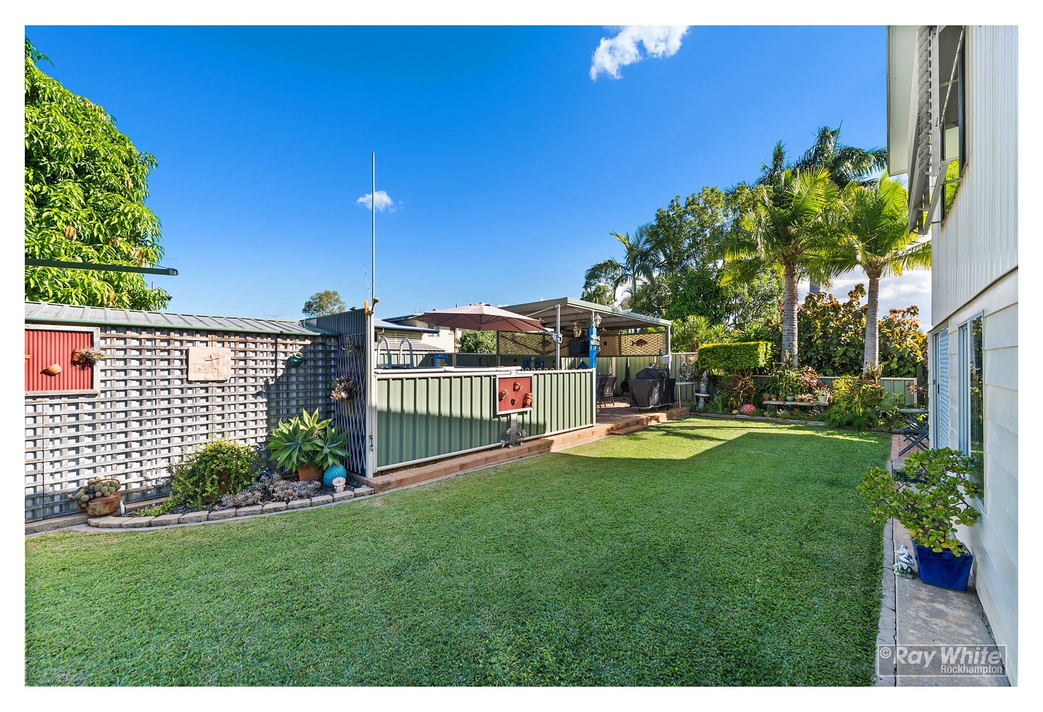 284 Richardson Road, Park Avenue QLD 4701, Park Avenue - Thumbnail 4