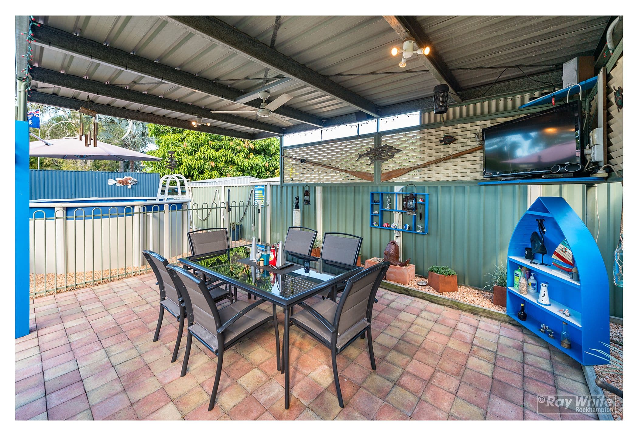 284 Richardson Road, Park Avenue QLD 4701, Park Avenue - Thumbnail 5