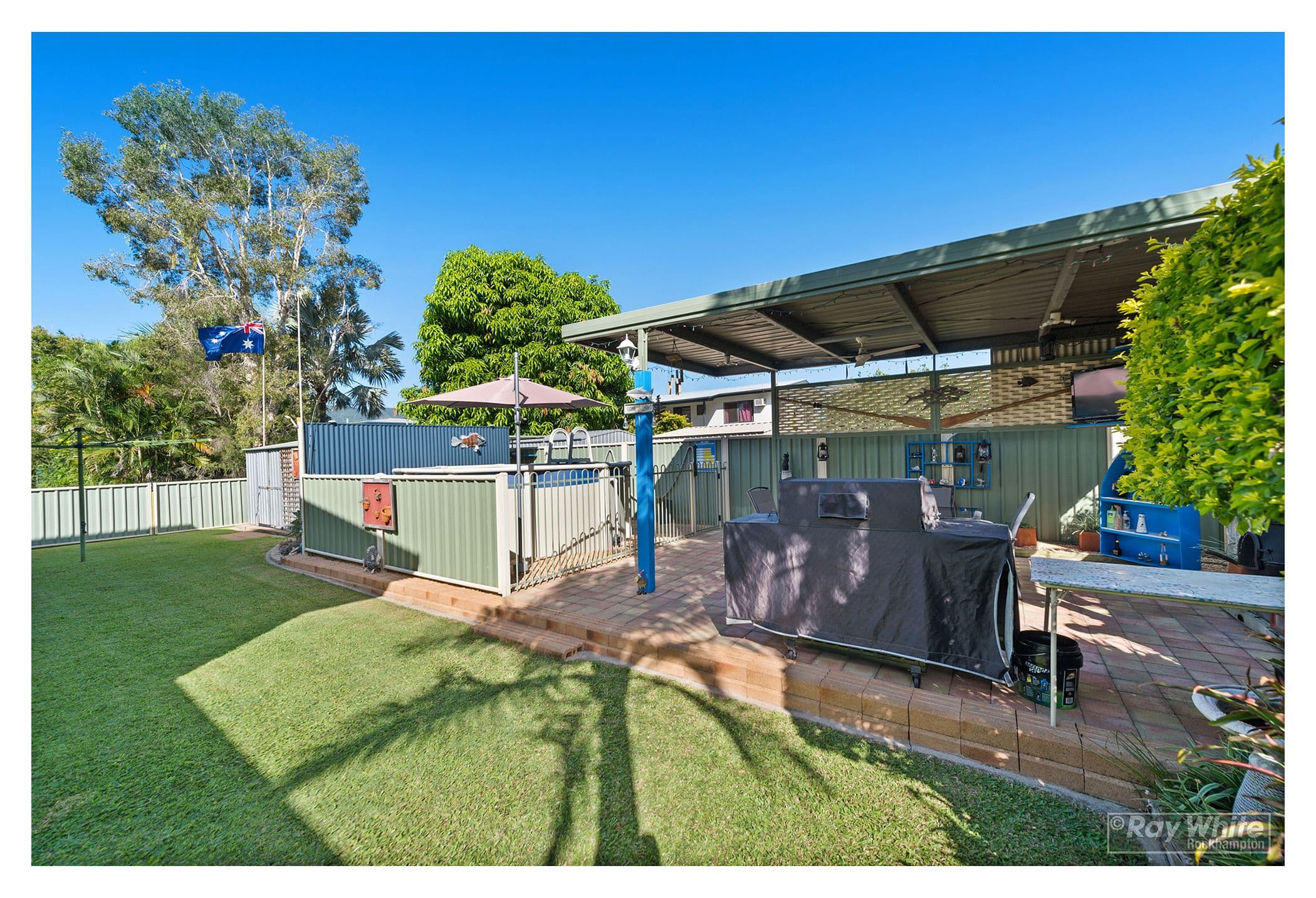 284 Richardson Road, Park Avenue QLD 4701, Park Avenue - Thumbnail 6