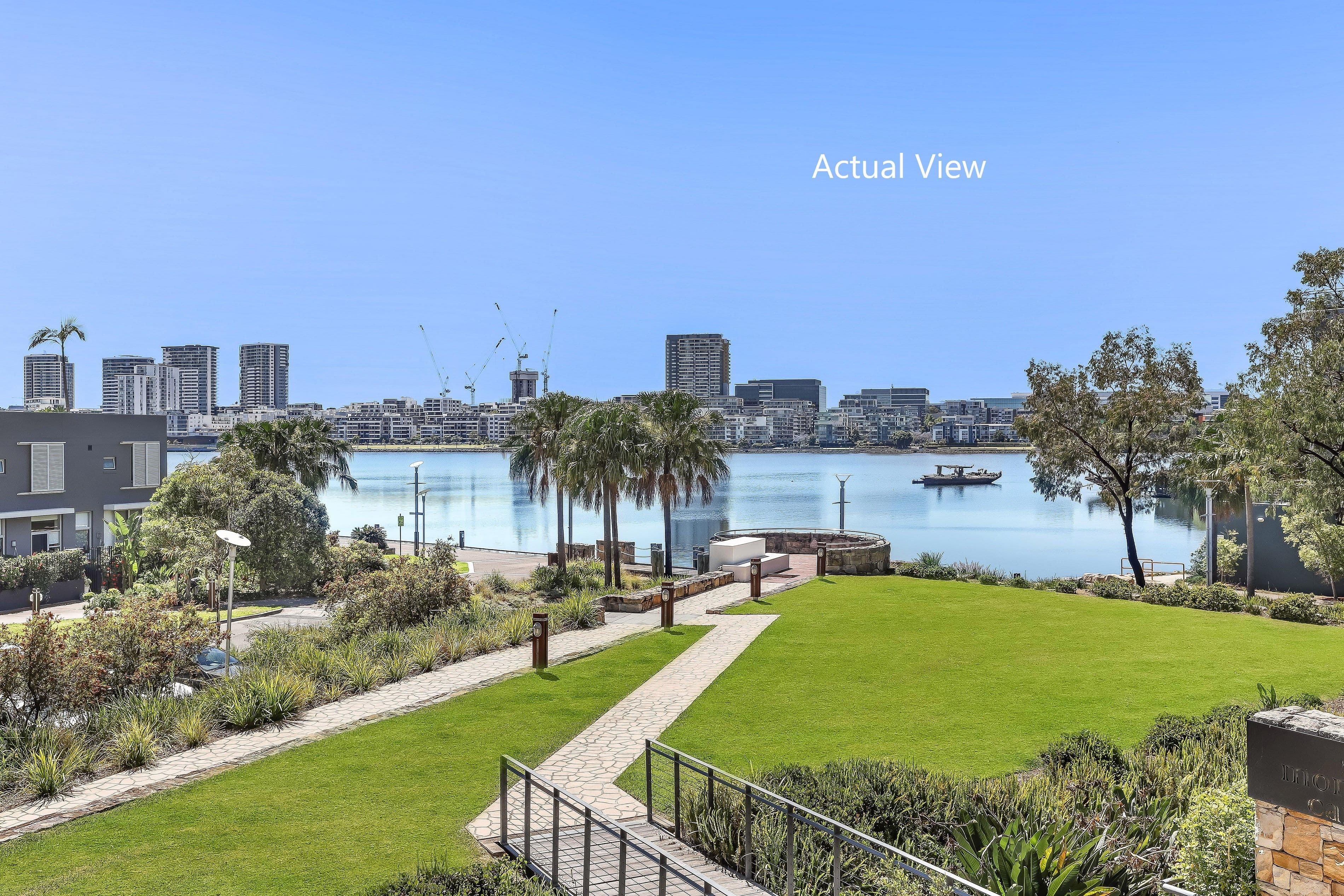3 Amalfi Drive, Wentworth Point NSW 2127, Wentworth Point - Thumbnail 2
