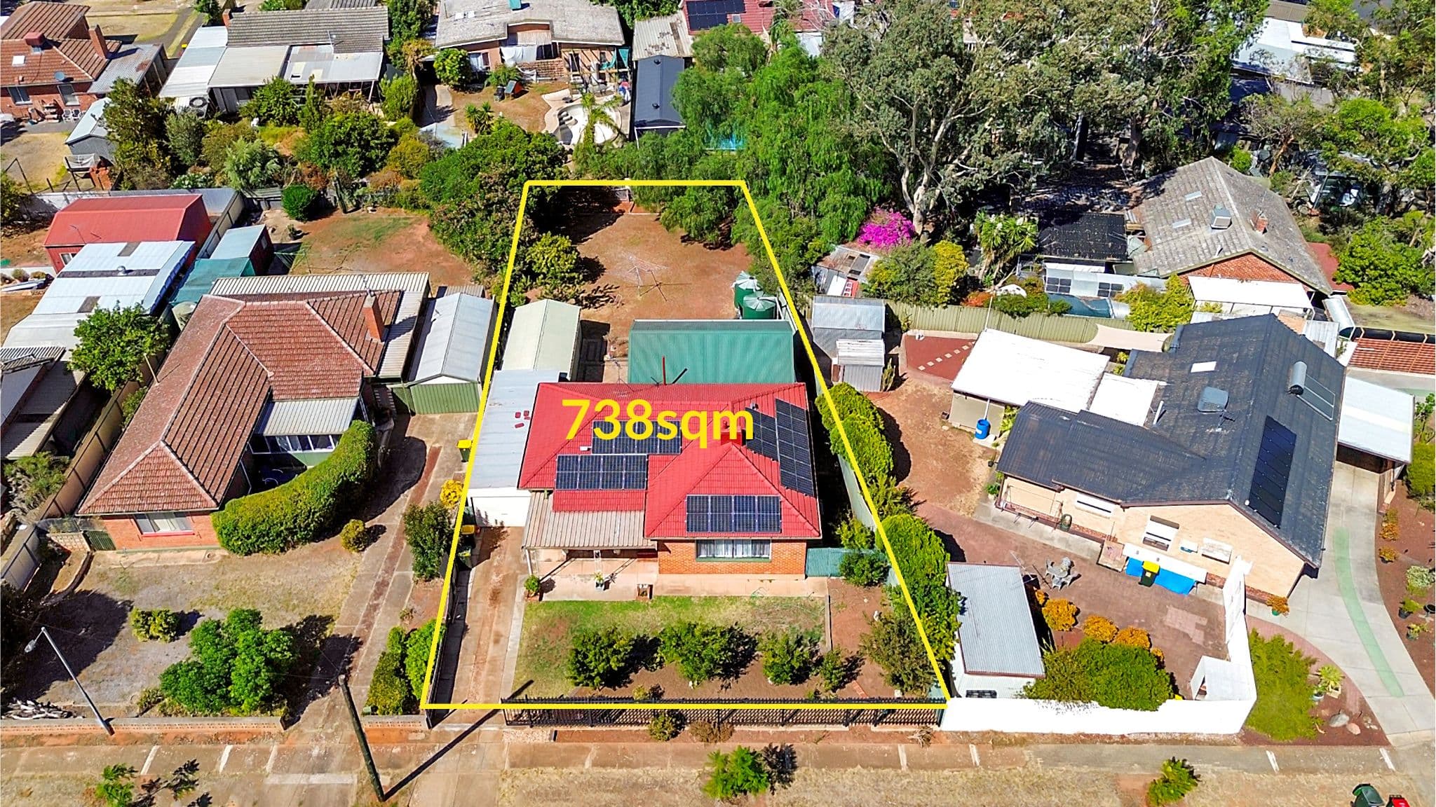 4 Chaddenwick Road, Elizabeth Vale SA 5112, Elizabeth Vale - Thumbnail 2