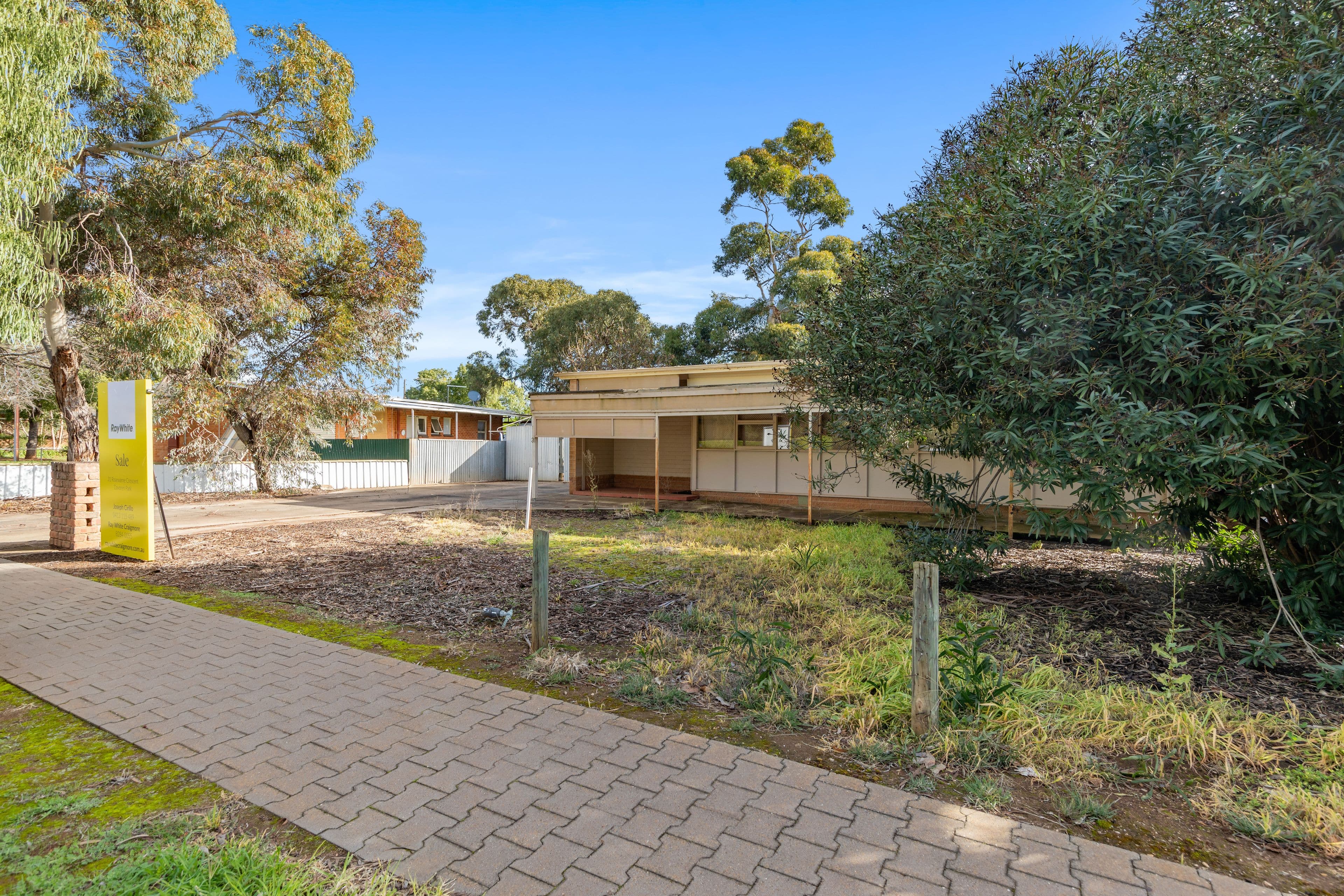31 Rosewarne Crescent, Davoren Park SA 5113, Davoren Park - Thumbnail 4