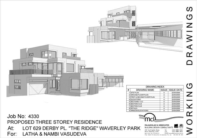 14 Derby Place, Waverley Park, MULGRAVE VIC 3170, Mulgrave - Thumbnail 3