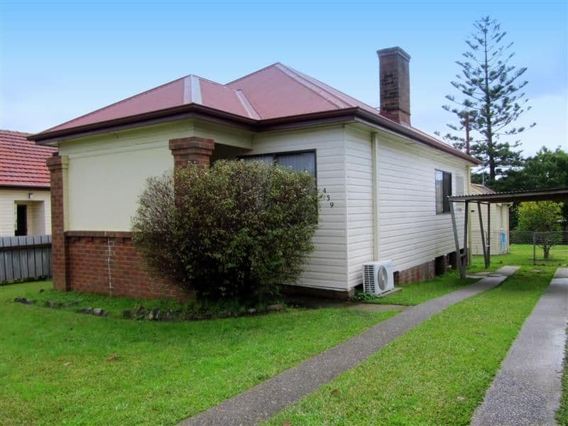 459 Warners Bay Road, CHARLESTOWN NSW 2290, Charlestown - Image 1