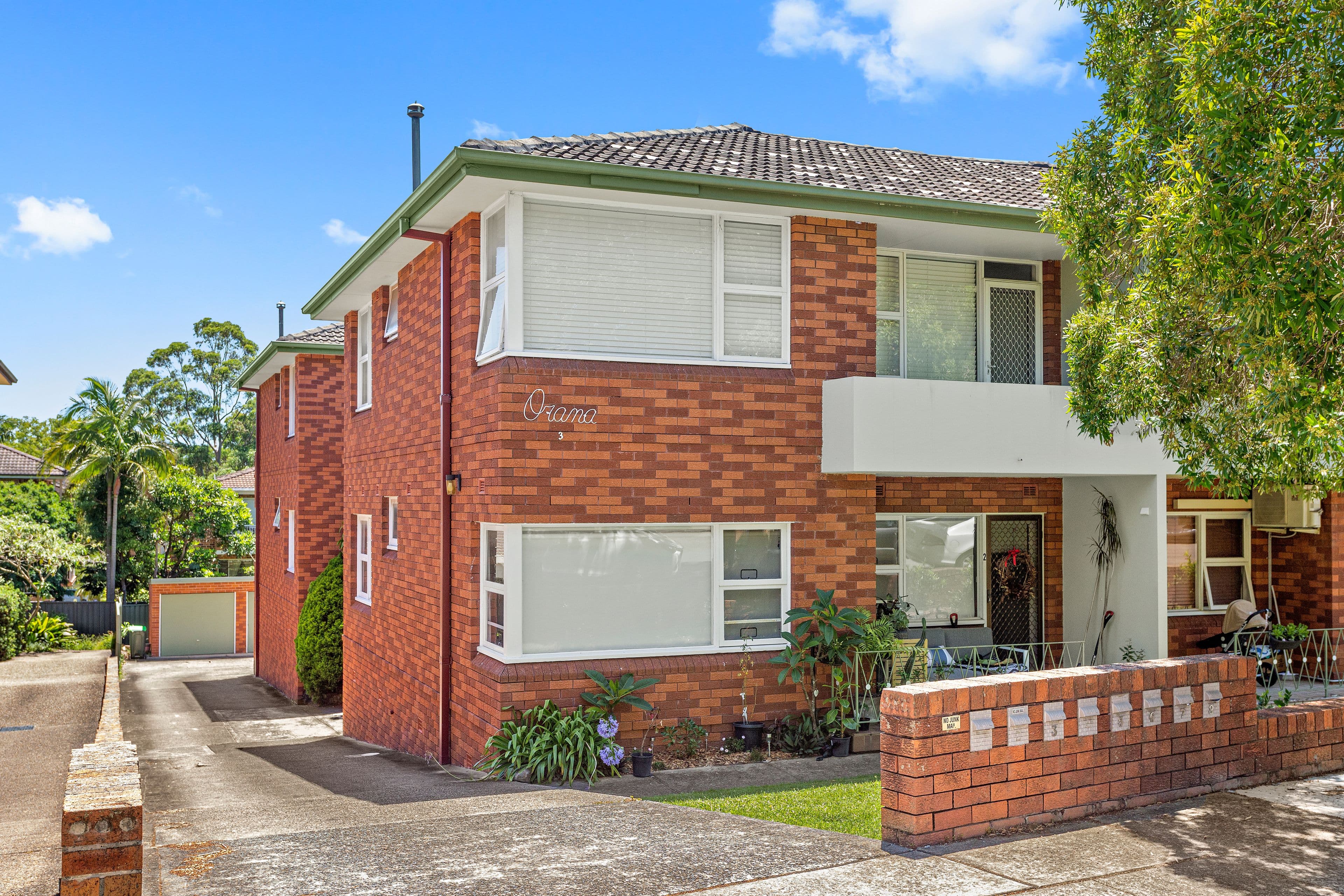 3 Letitia Street, Oatley NSW 2223, Oatley - Image 1