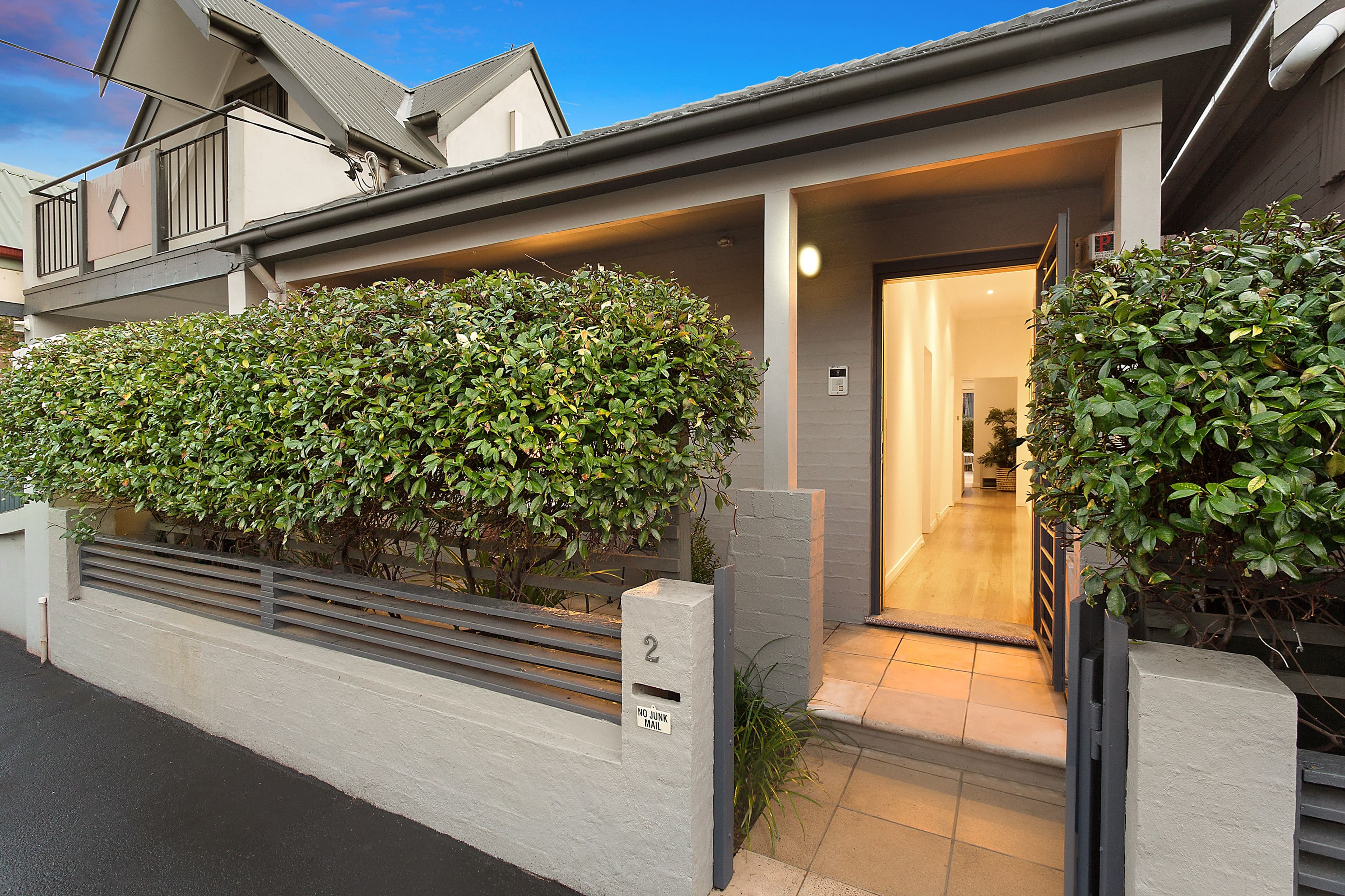 2 Oxford Street, Rozelle - Image 1
