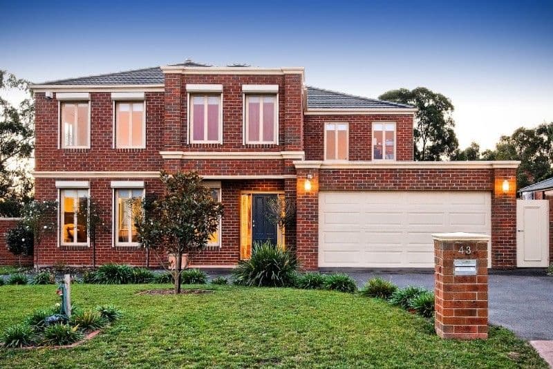 43 Grange Drive, LYSTERFIELD VIC 3156, Lysterfield - Image 1
