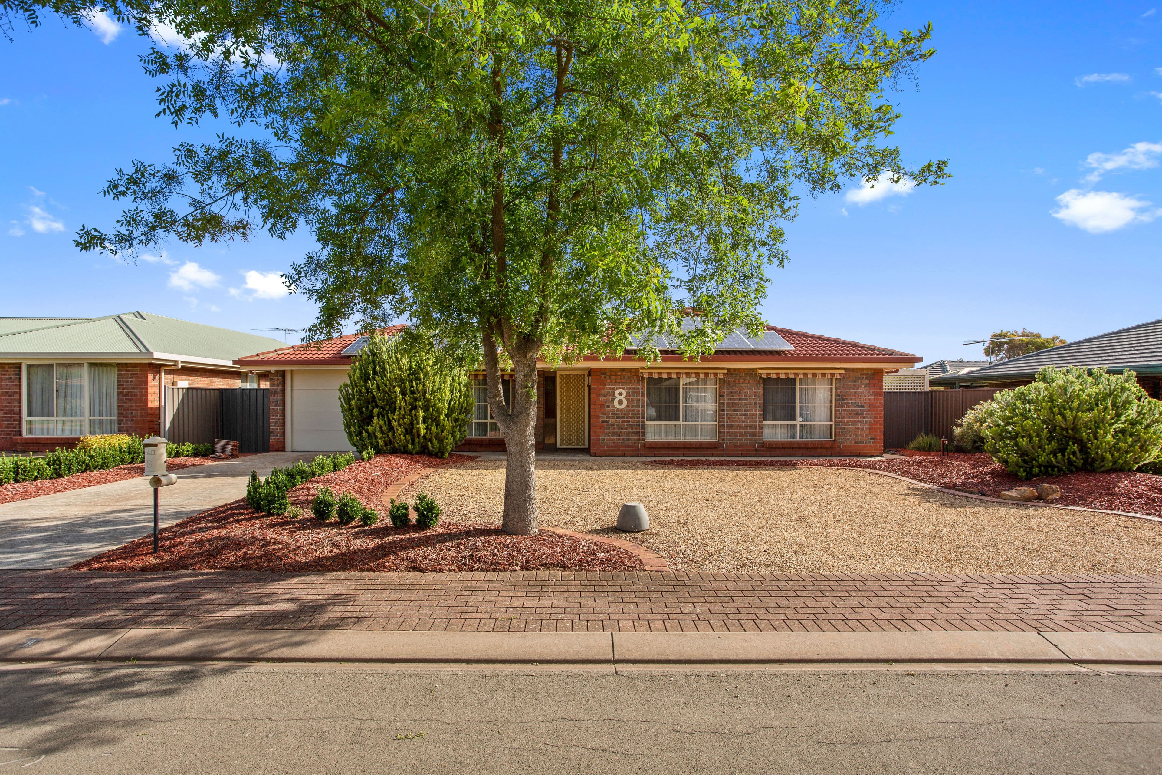 8 Cabernet Court, Nuriootpa SA 5355, Nuriootpa - Image 1