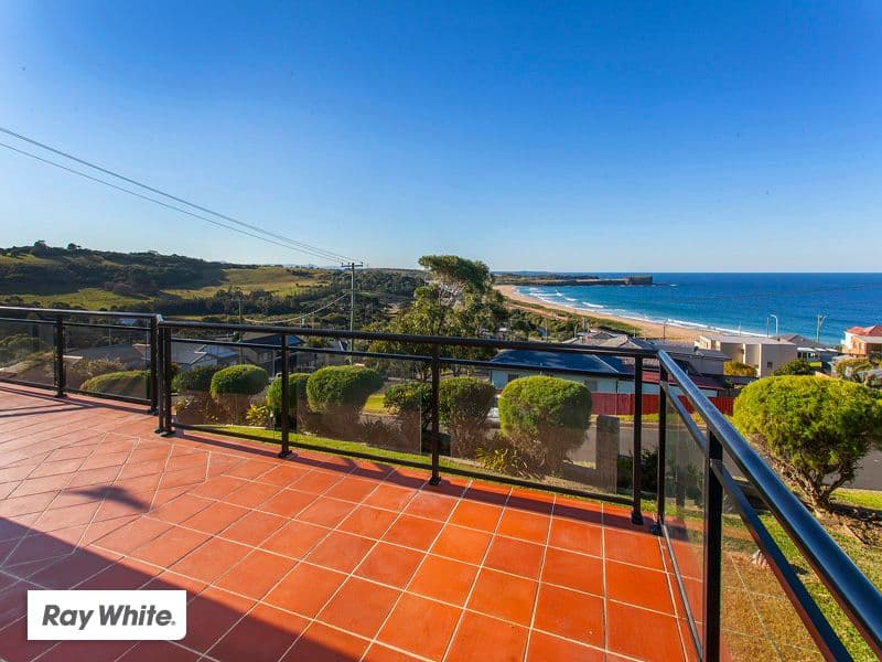 36 Hothersal Street, KIAMA NSW 2533, Kiama - Thumbnail 2