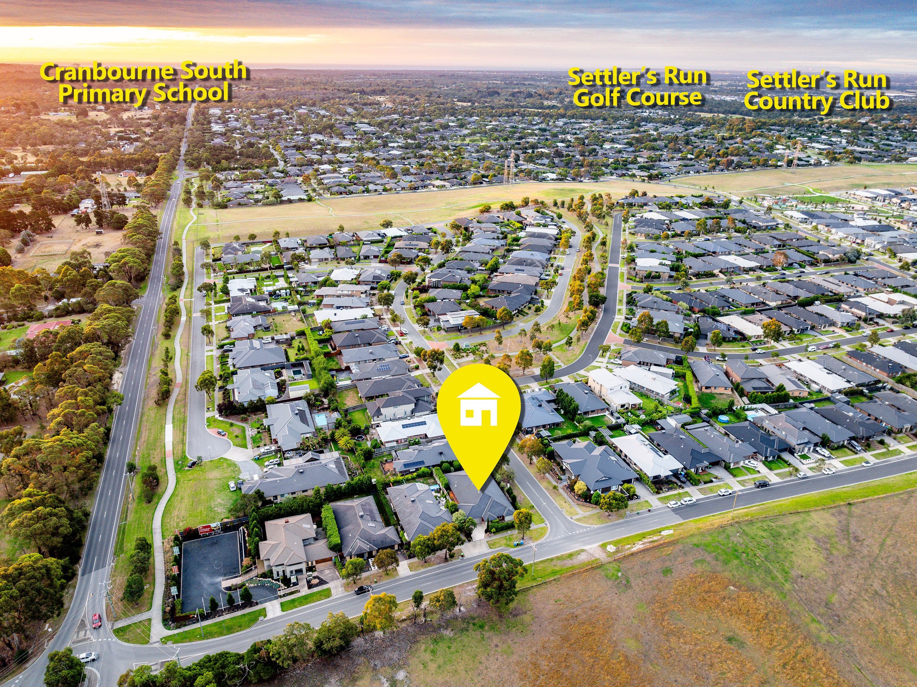 241 Smiths Lane, Botanic Ridge VIC 3977, Botanic Ridge - Thumbnail 2