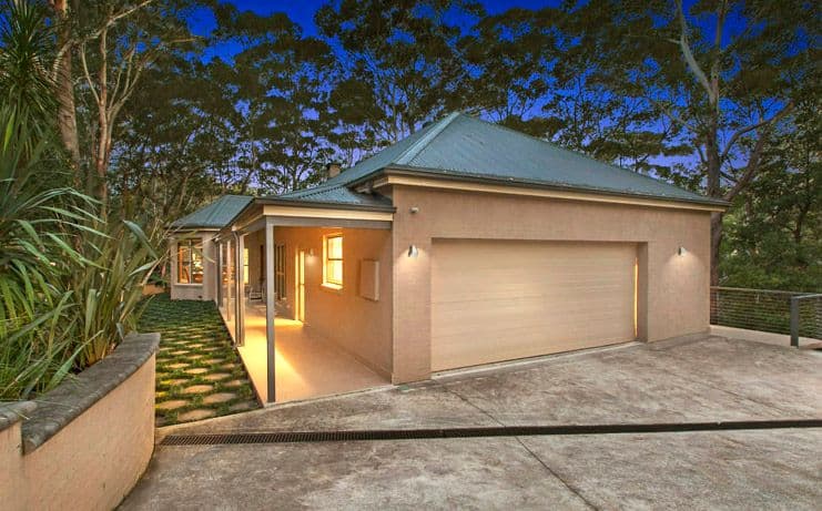 101A Ada Avenue, WAHROONGA NSW 2076, Wahroonga - Thumbnail 8