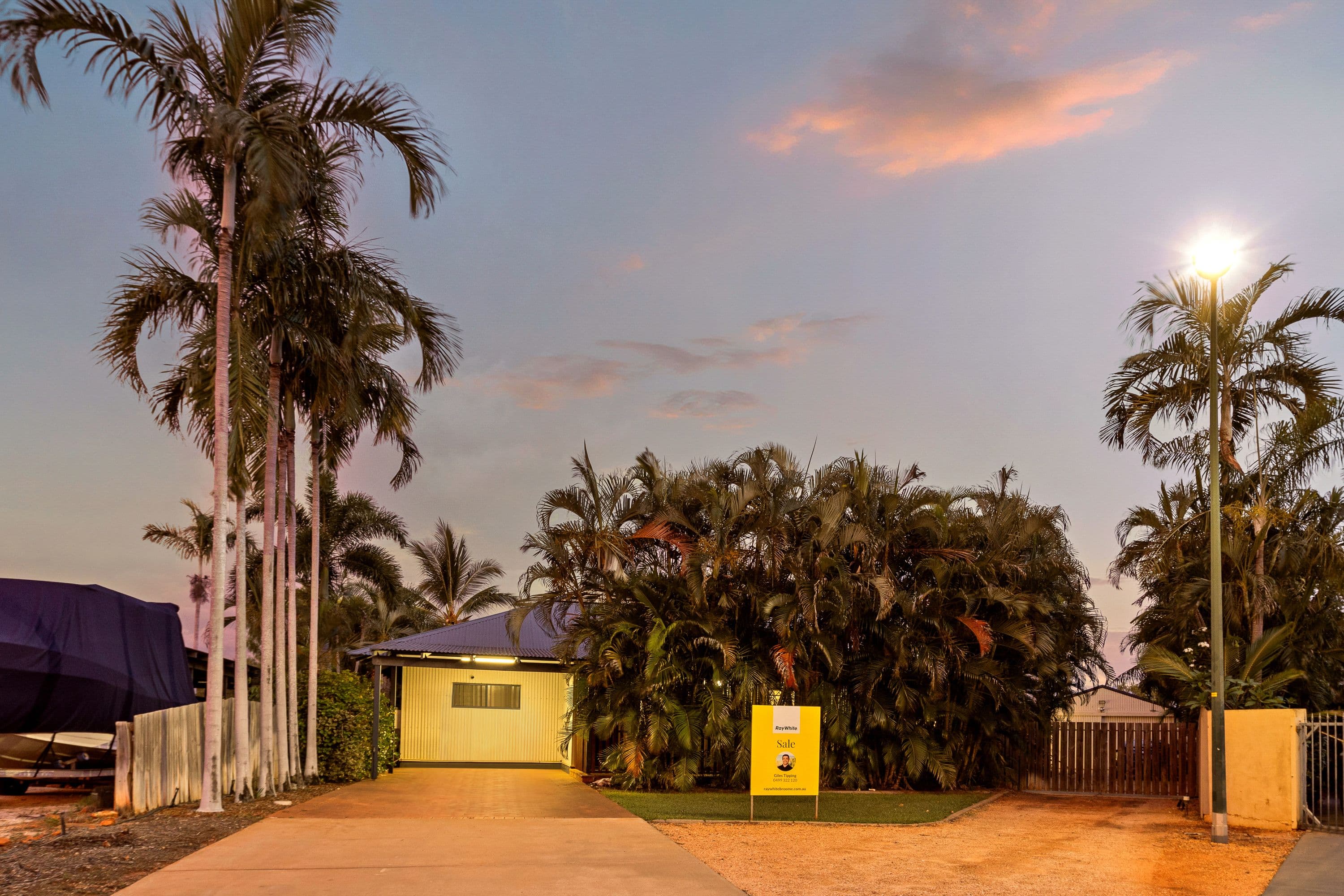 39 Bronzewing Crescent, Djugun WA 6725, Djugun - Image 1