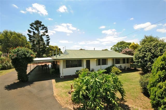 26 Nugent Crescent, WILSONTON QLD 4350, Wilsonton - Image 1