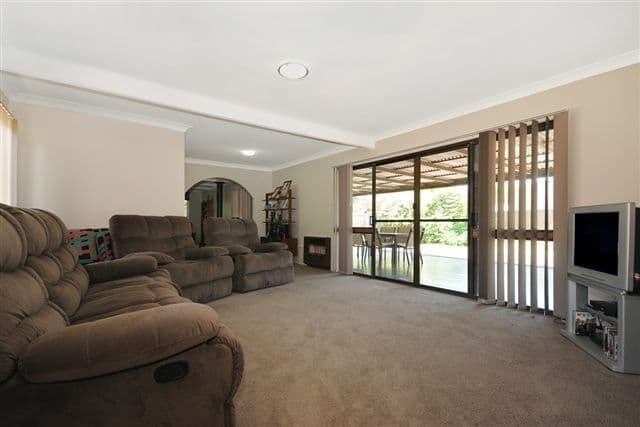 26 Nugent Crescent, WILSONTON QLD 4350, Wilsonton - Thumbnail 7
