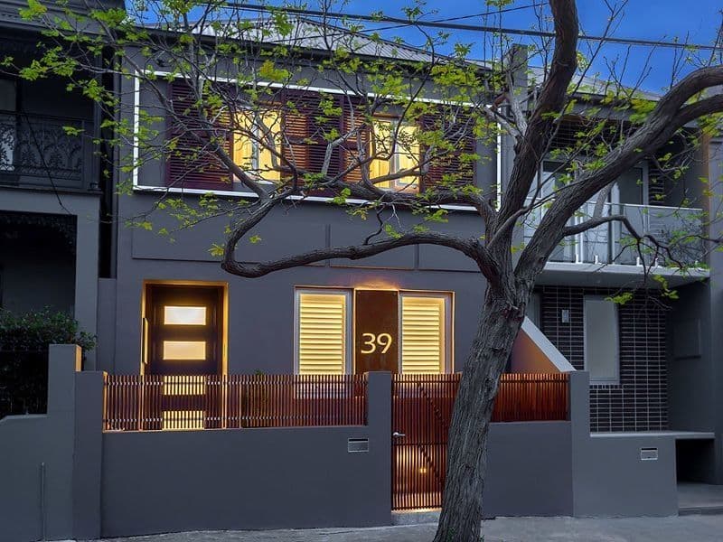 39 Fulham Street, Newtown - Image 1