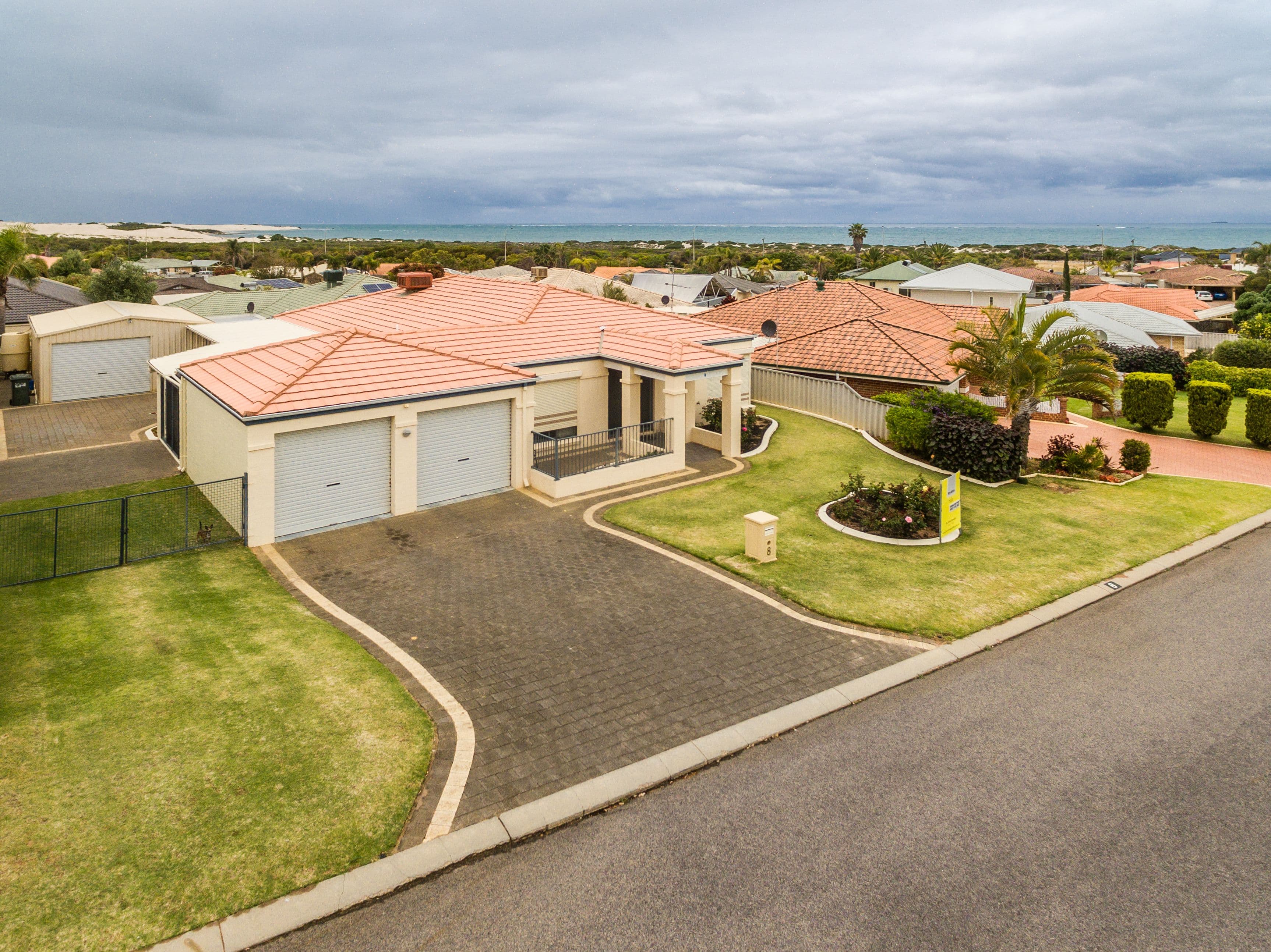 8 Turban Court, Wandina WA 6530, Wandina - Thumbnail 2