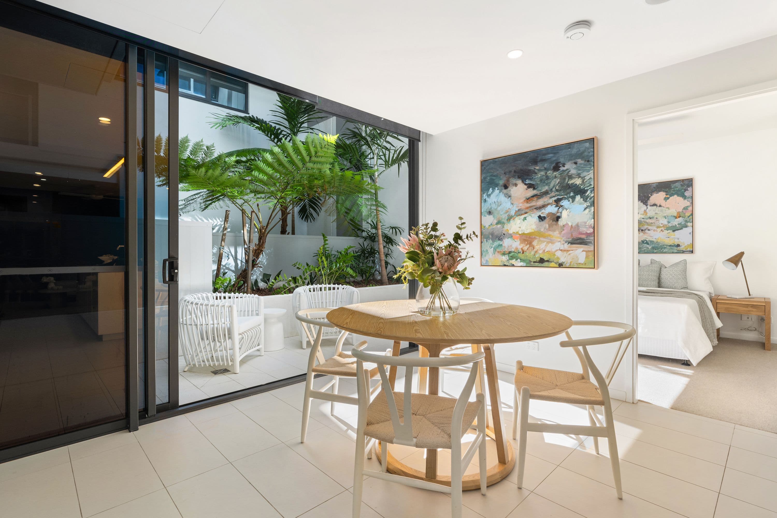 36 Evelyn Street (access via Austin St), Newstead QLD 4006, Newstead - Image 1