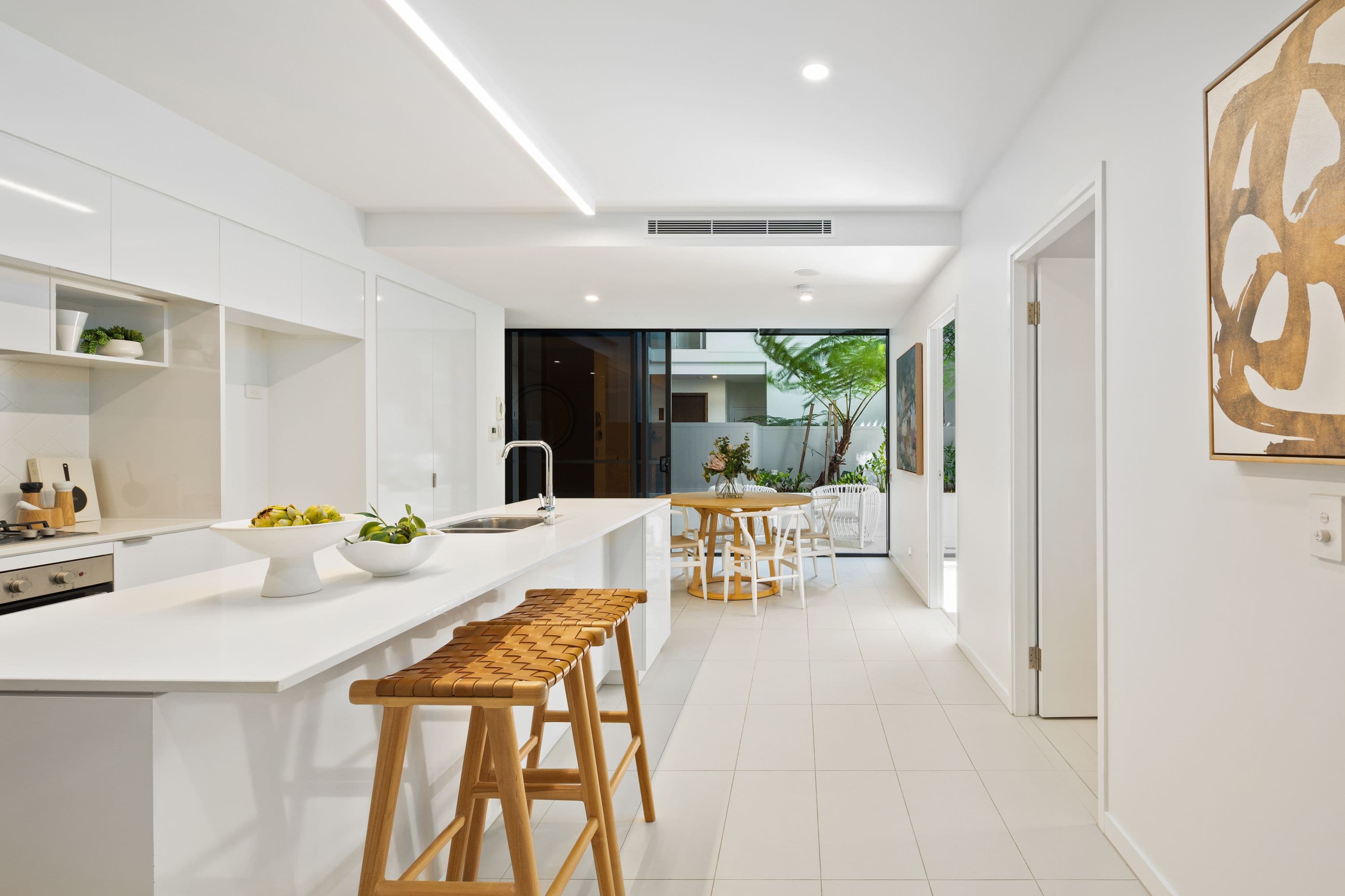 36 Evelyn Street (access via Austin St), Newstead QLD 4006, Newstead - Thumbnail 2