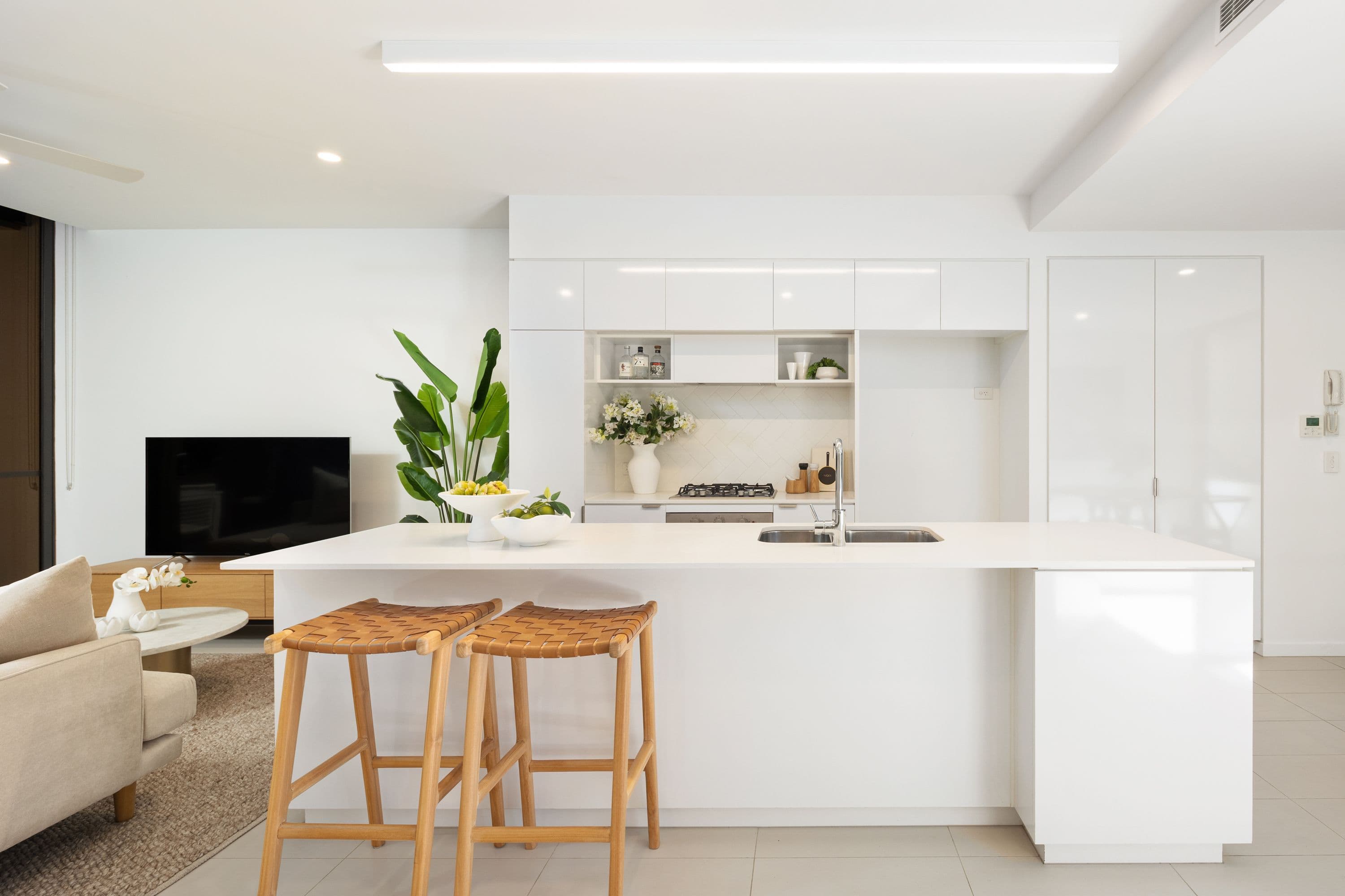 36 Evelyn Street (access via Austin St), Newstead QLD 4006, Newstead - Thumbnail 3