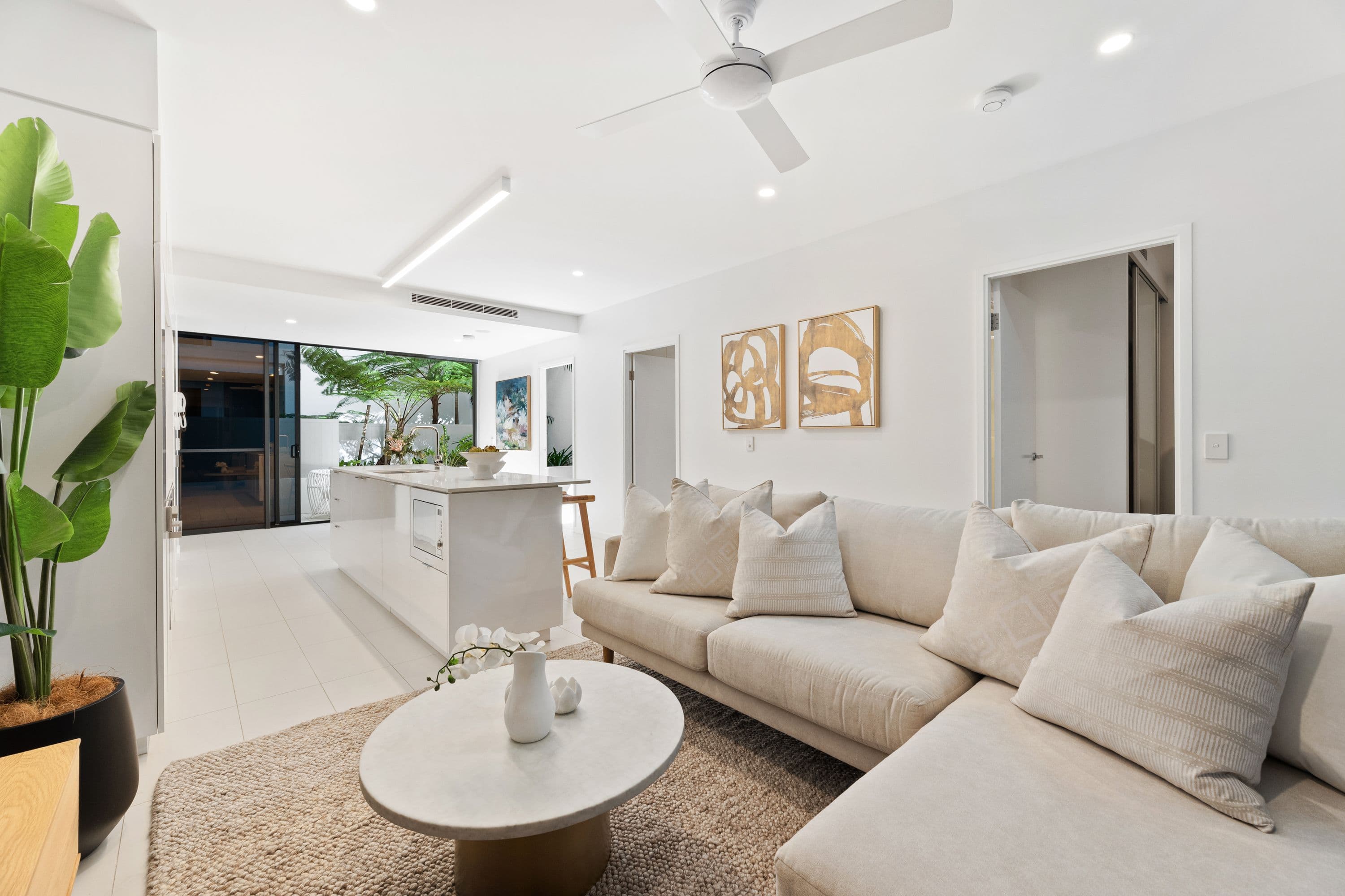 36 Evelyn Street (access via Austin St), Newstead QLD 4006, Newstead - Thumbnail 4