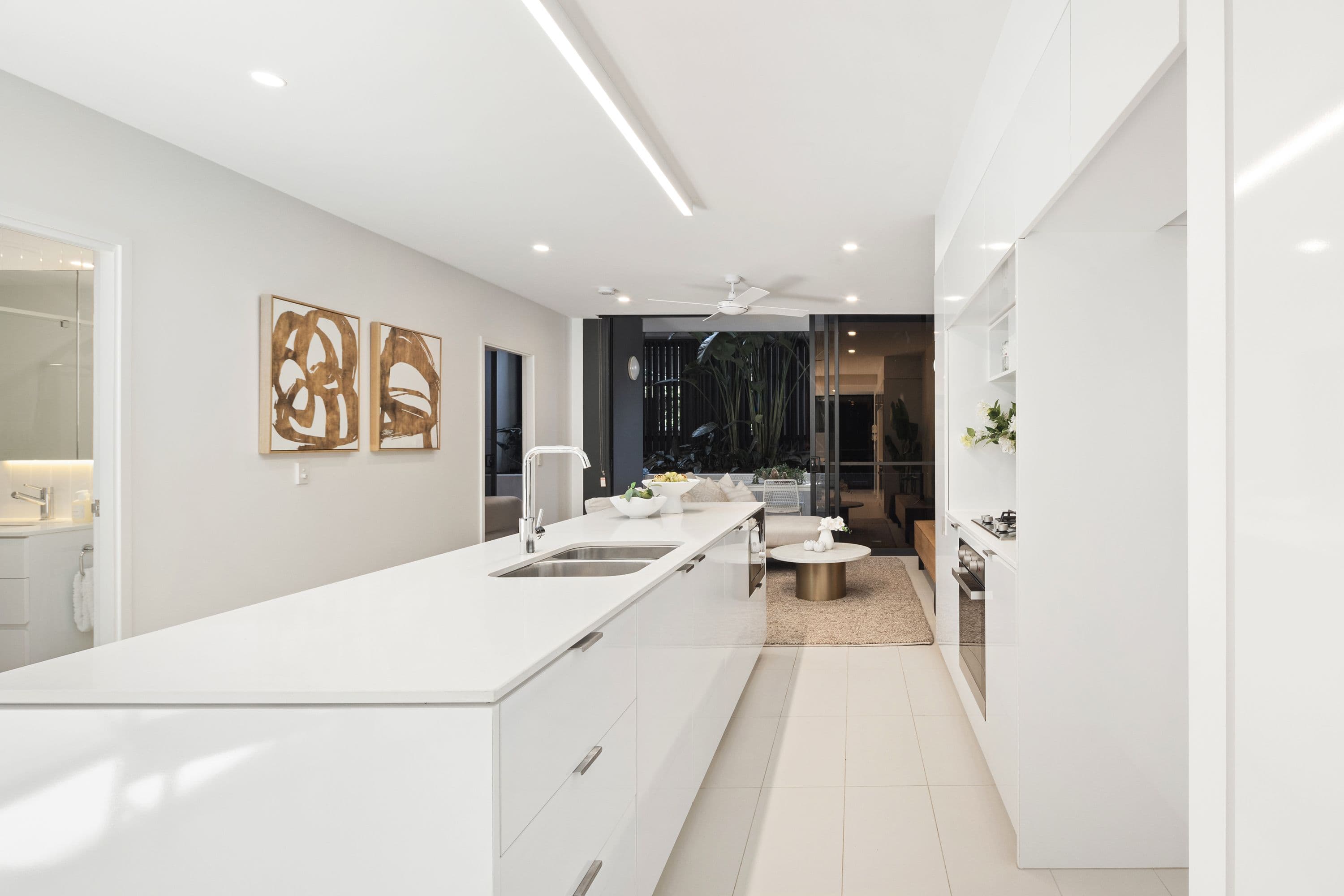 36 Evelyn Street (access via Austin St), Newstead QLD 4006, Newstead - Thumbnail 5