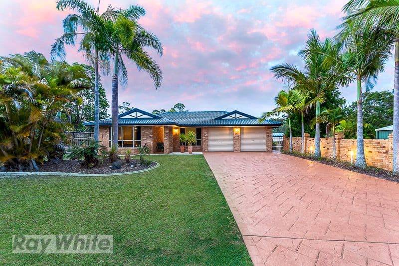8 Ondine Court, VICTORIA POINT QLD 4165, Victoria Point - Image 1