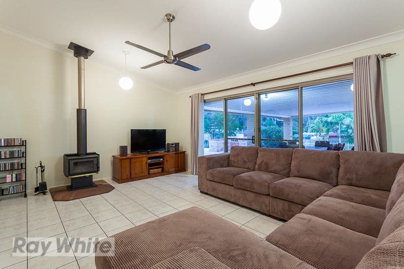 8 Ondine Court, VICTORIA POINT QLD 4165, Victoria Point - Thumbnail 4