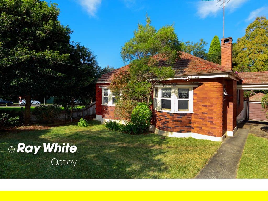 70 Railway Parade, PENSHURST NSW 2222, Penshurst - Image 1