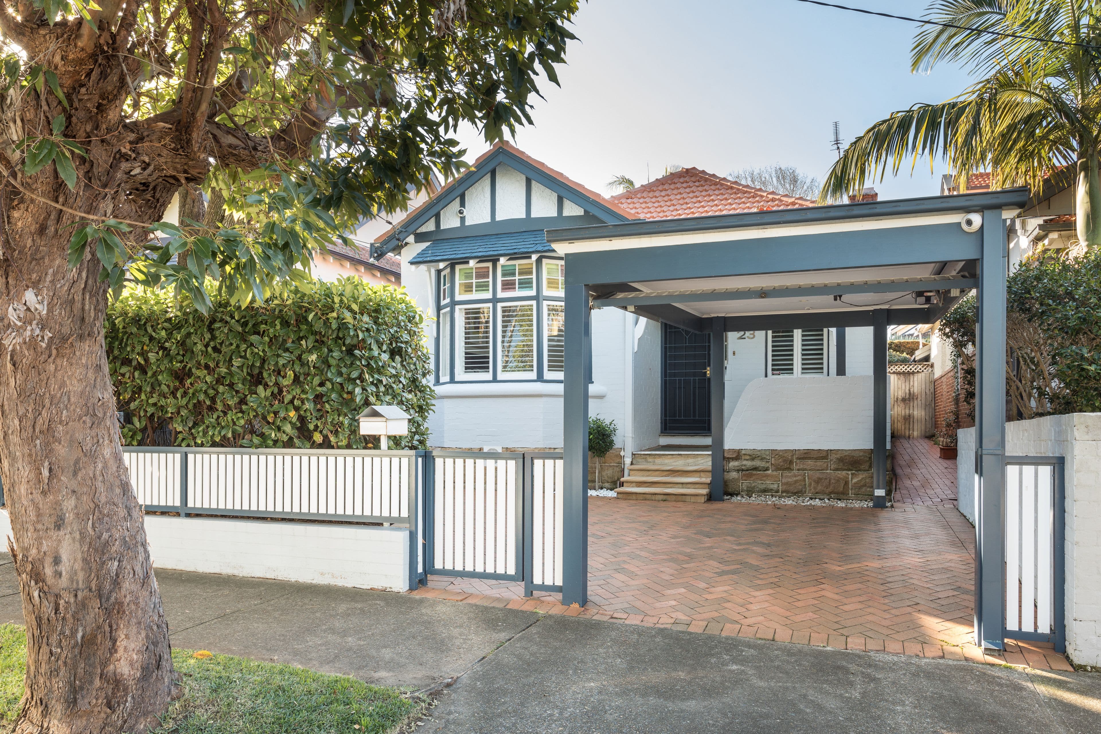 23 Holt Avenue, Mosman NSW 2088, Mosman - Image 1
