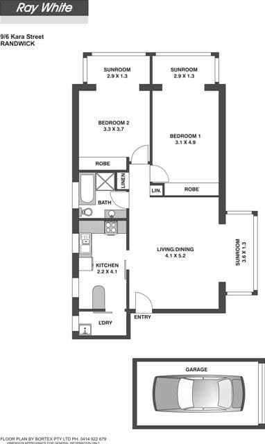 6  Kara Street, RANDWICK NSW 2031, Randwick - Thumbnail 6